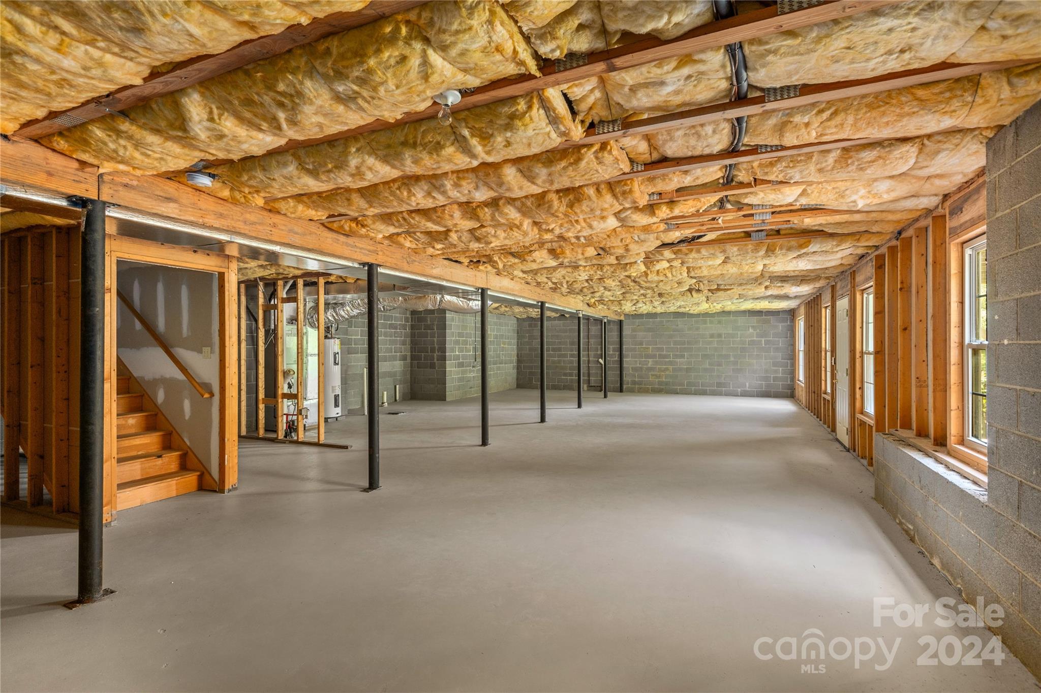 High Ridge - Residential