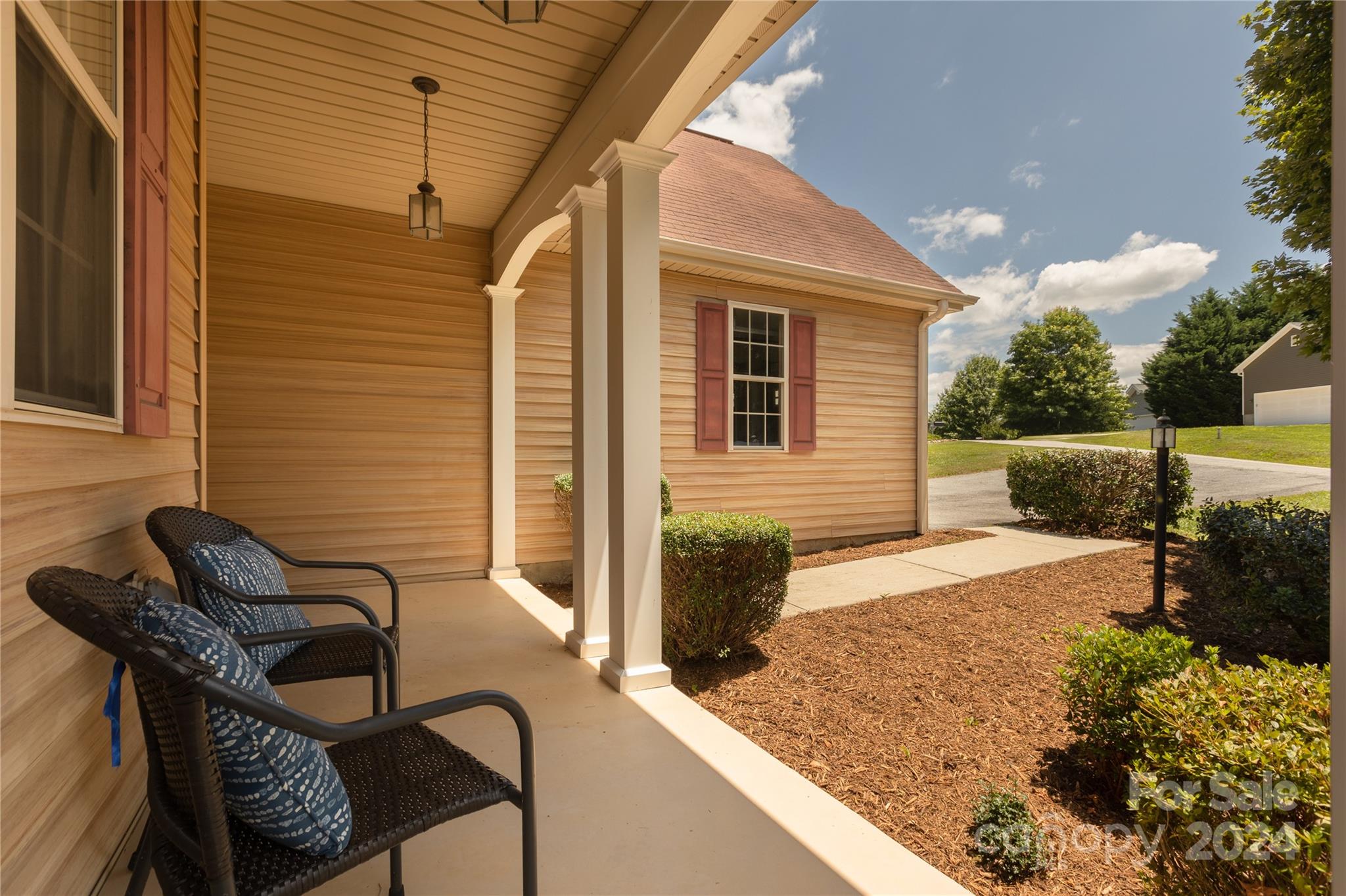 High Ridge - Residential