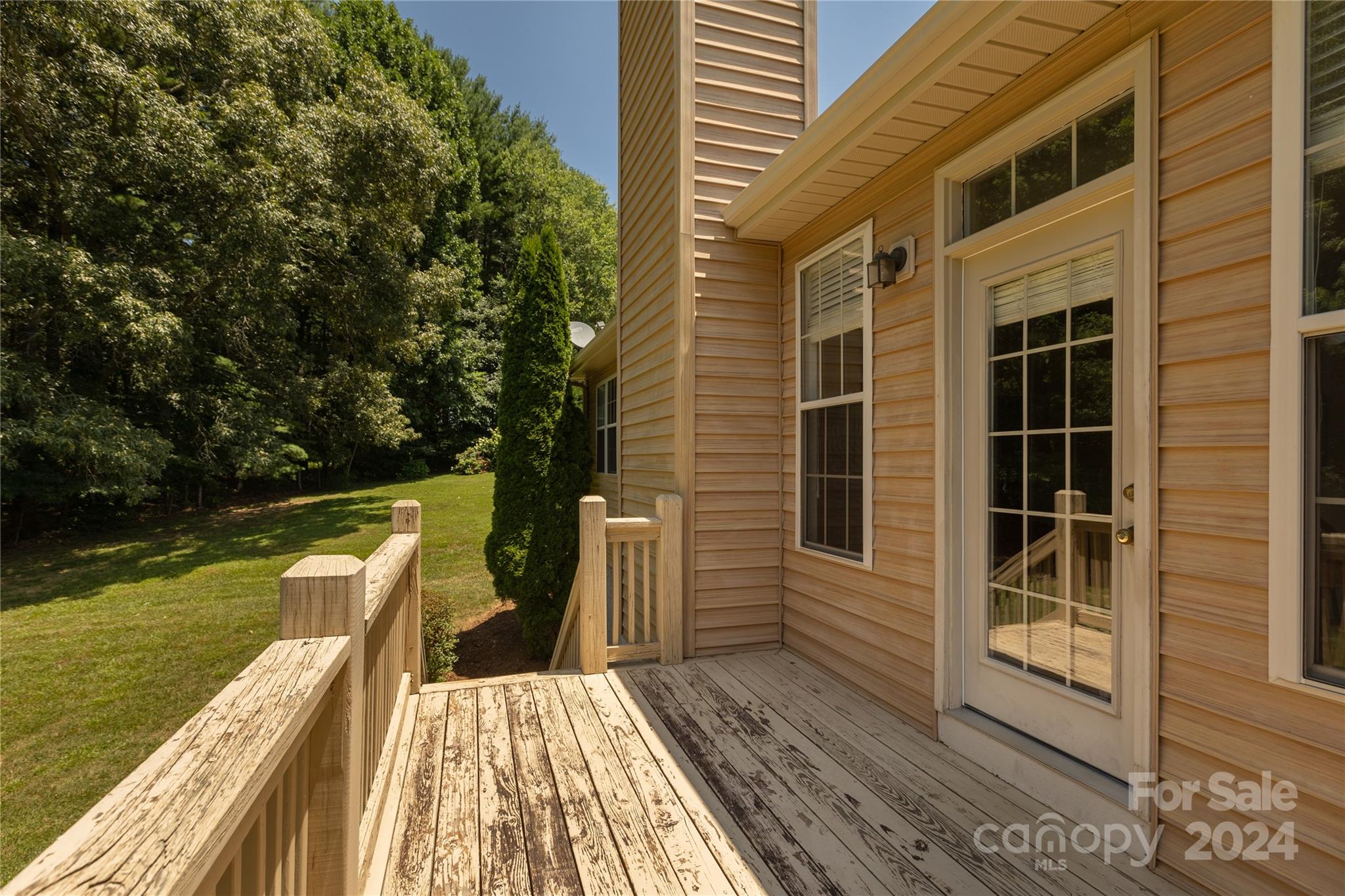 High Ridge - Residential