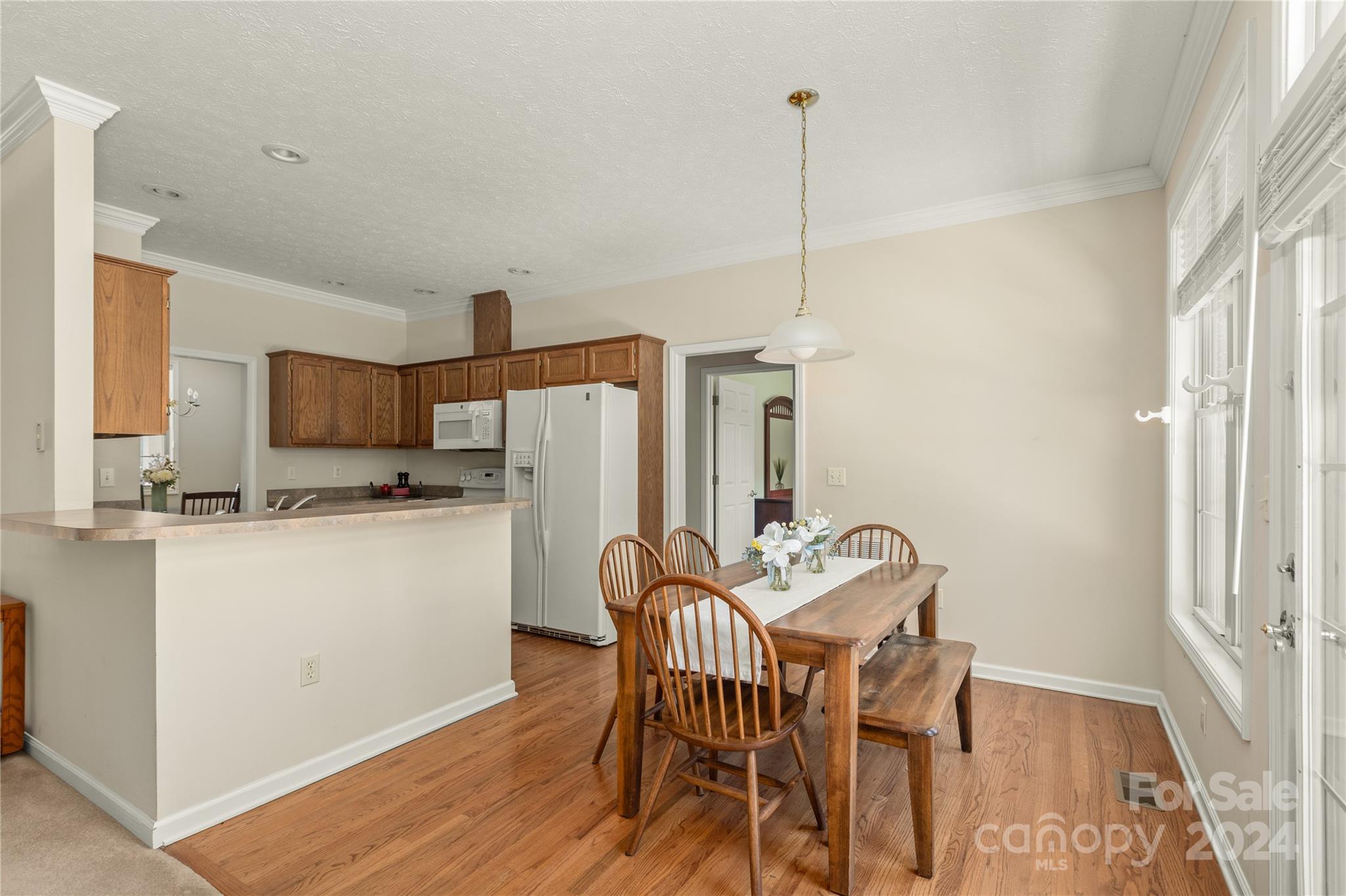 High Ridge - Residential