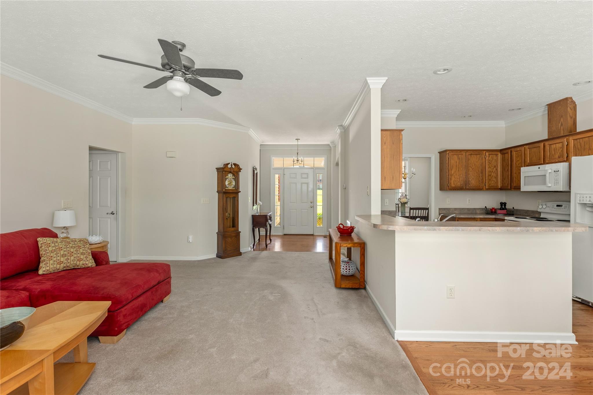 High Ridge - Residential