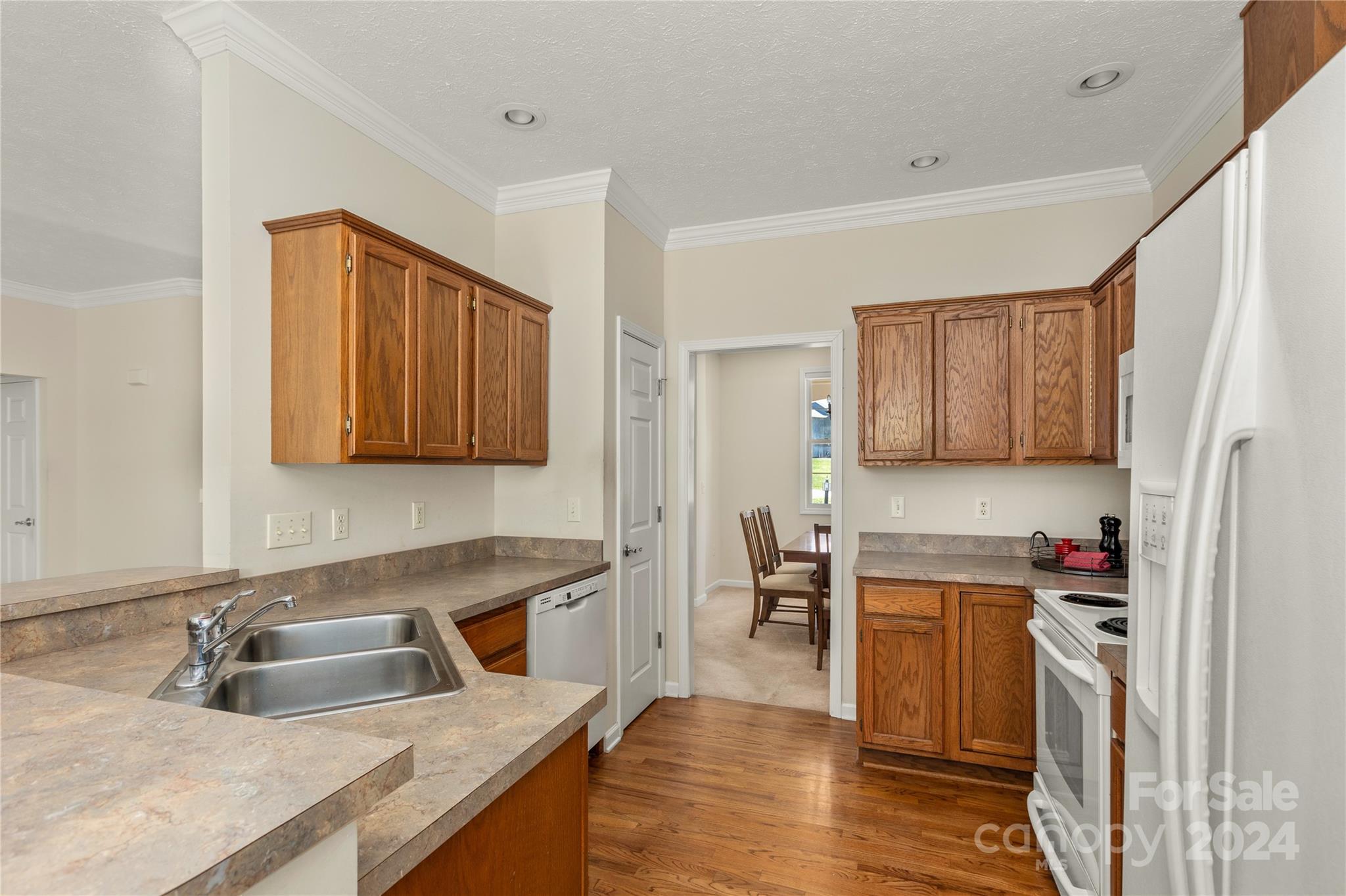 High Ridge - Residential