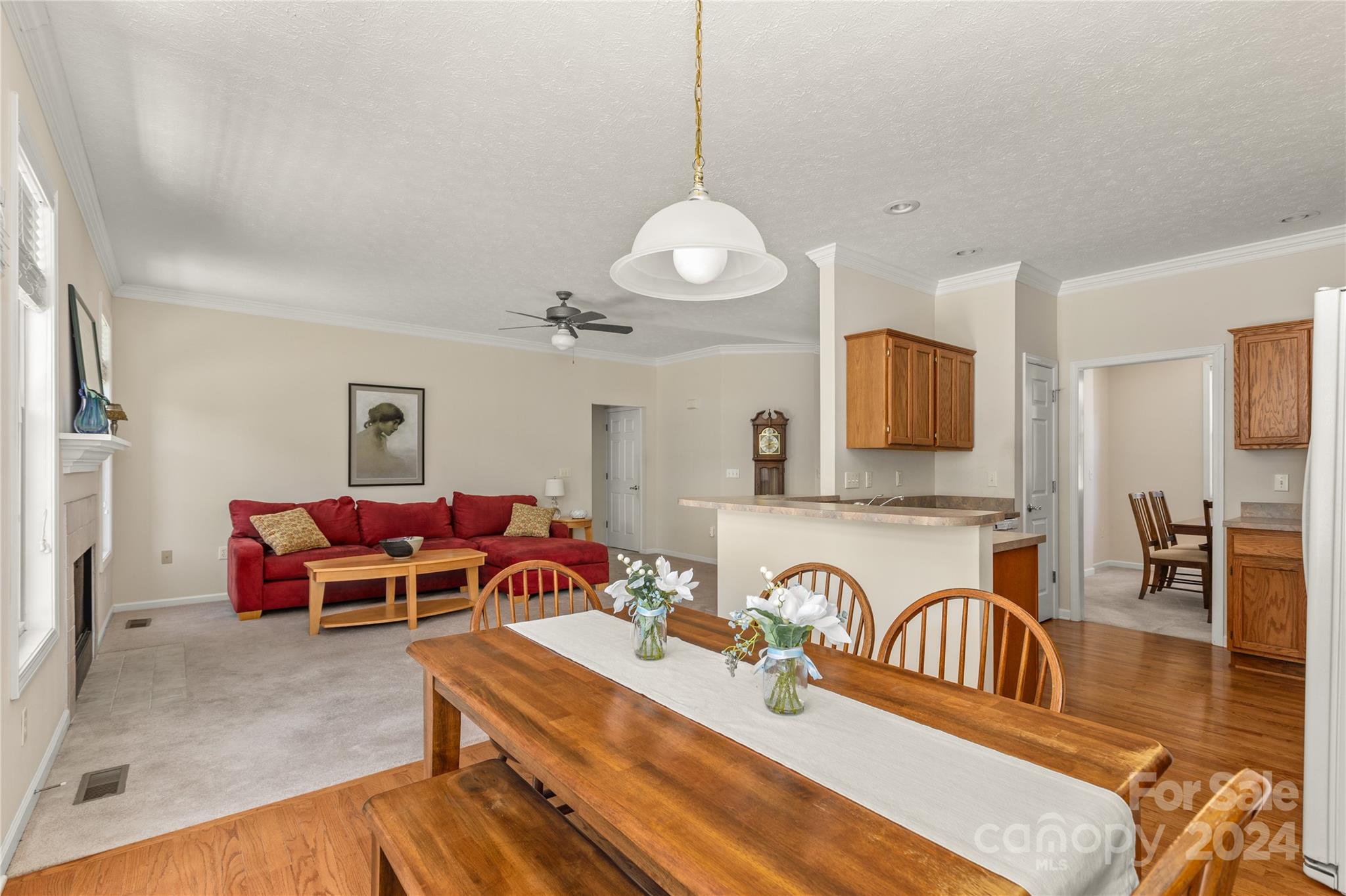 High Ridge - Residential