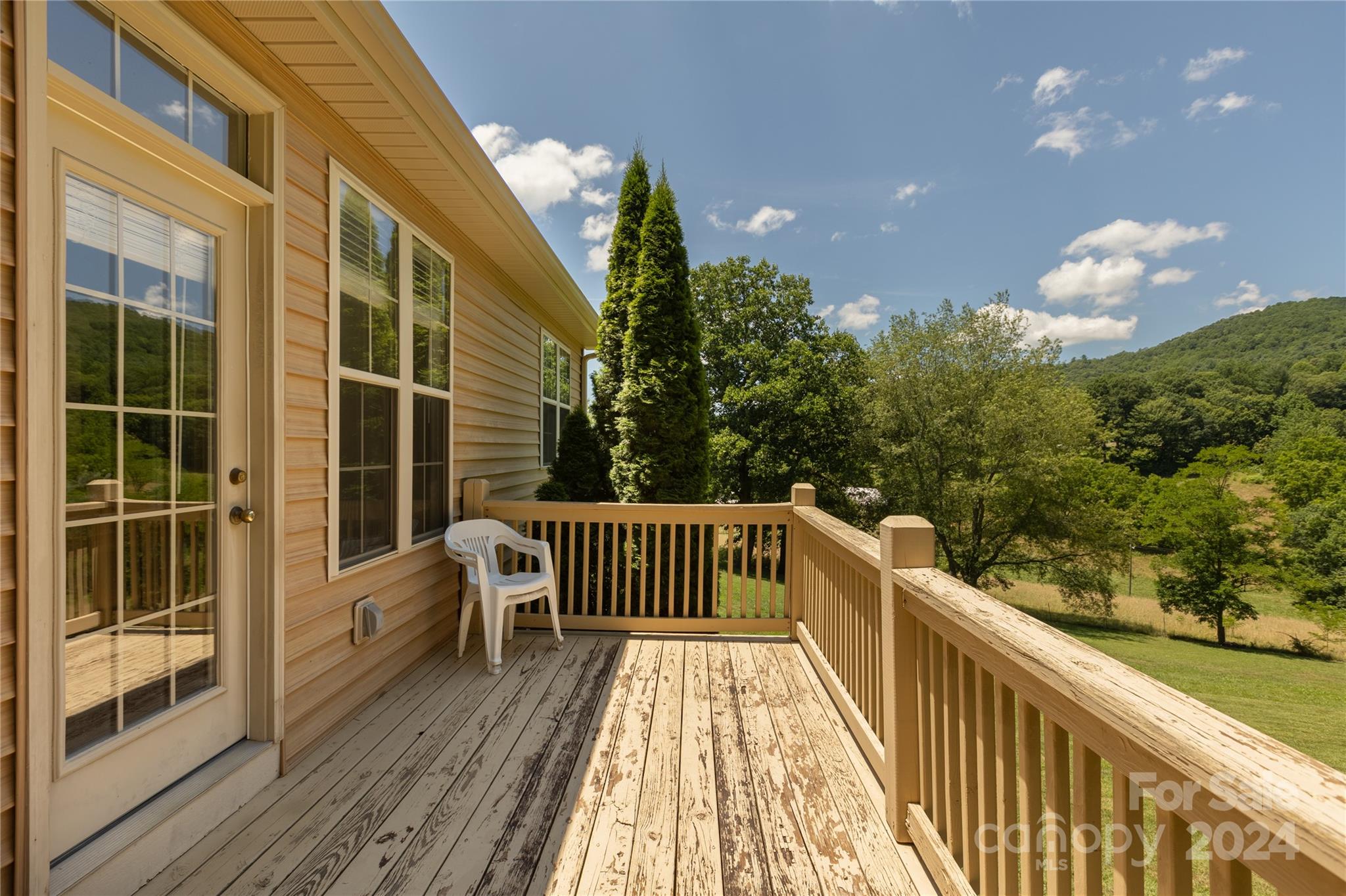 High Ridge - Residential