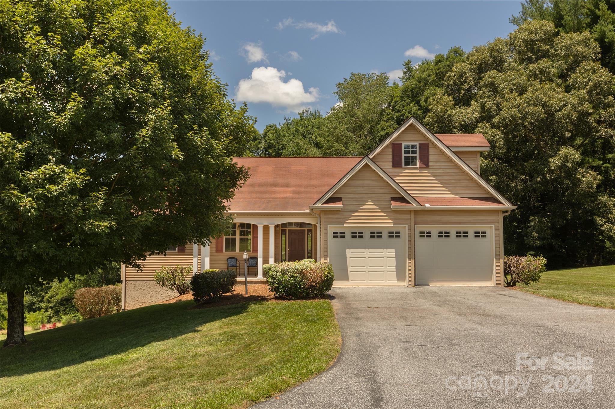 High Ridge - Residential