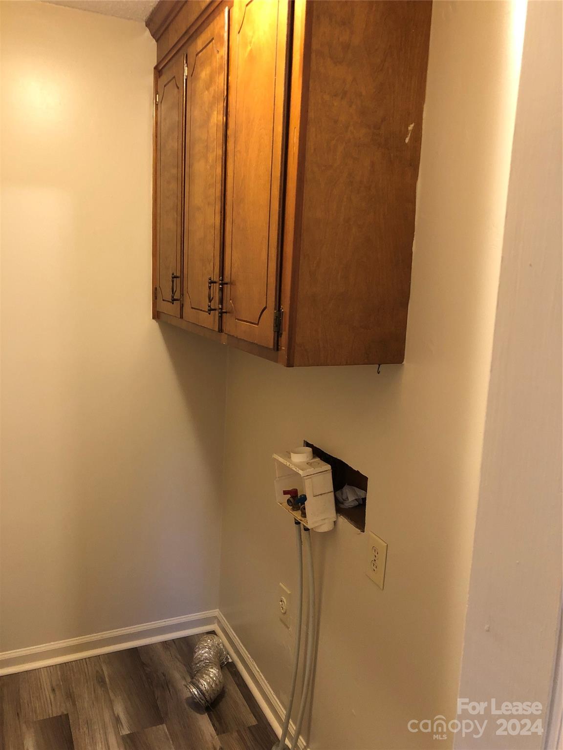 None - Residential Lease