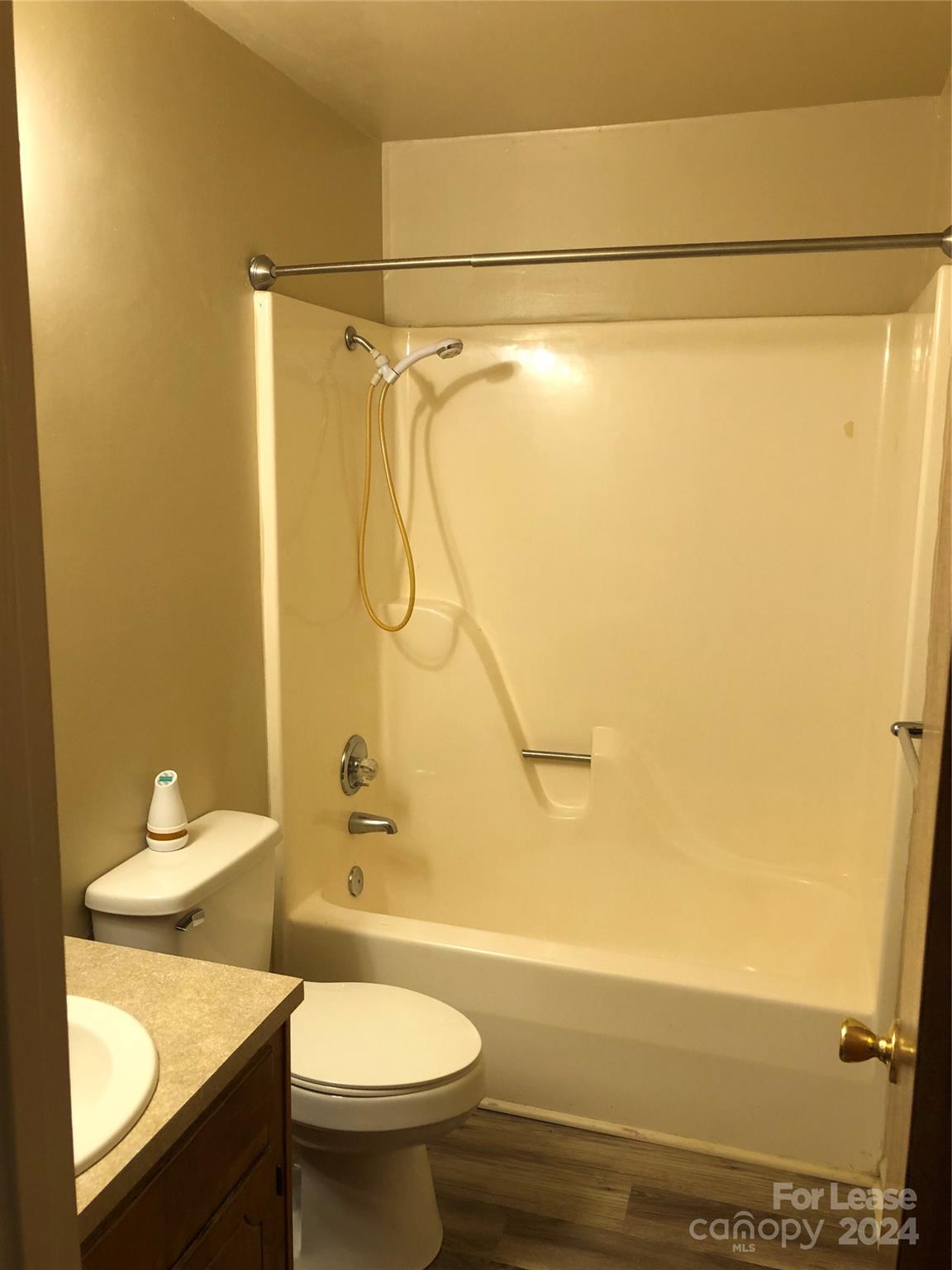 None - Residential Lease