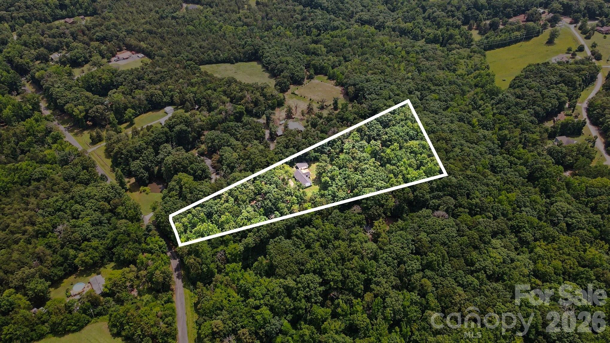 8900 Lazy Ridge Lane