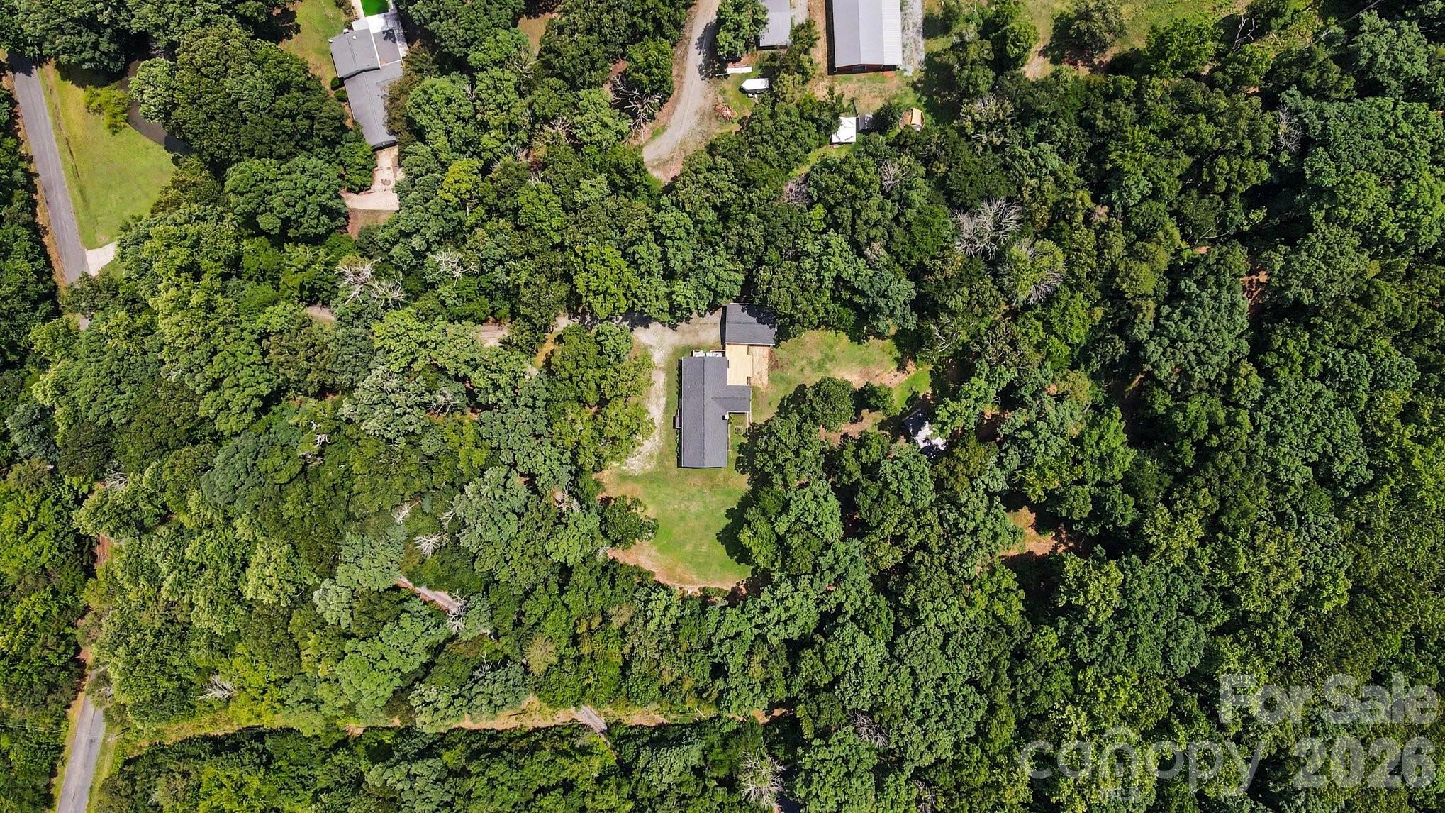 8900 Lazy Ridge Lane
