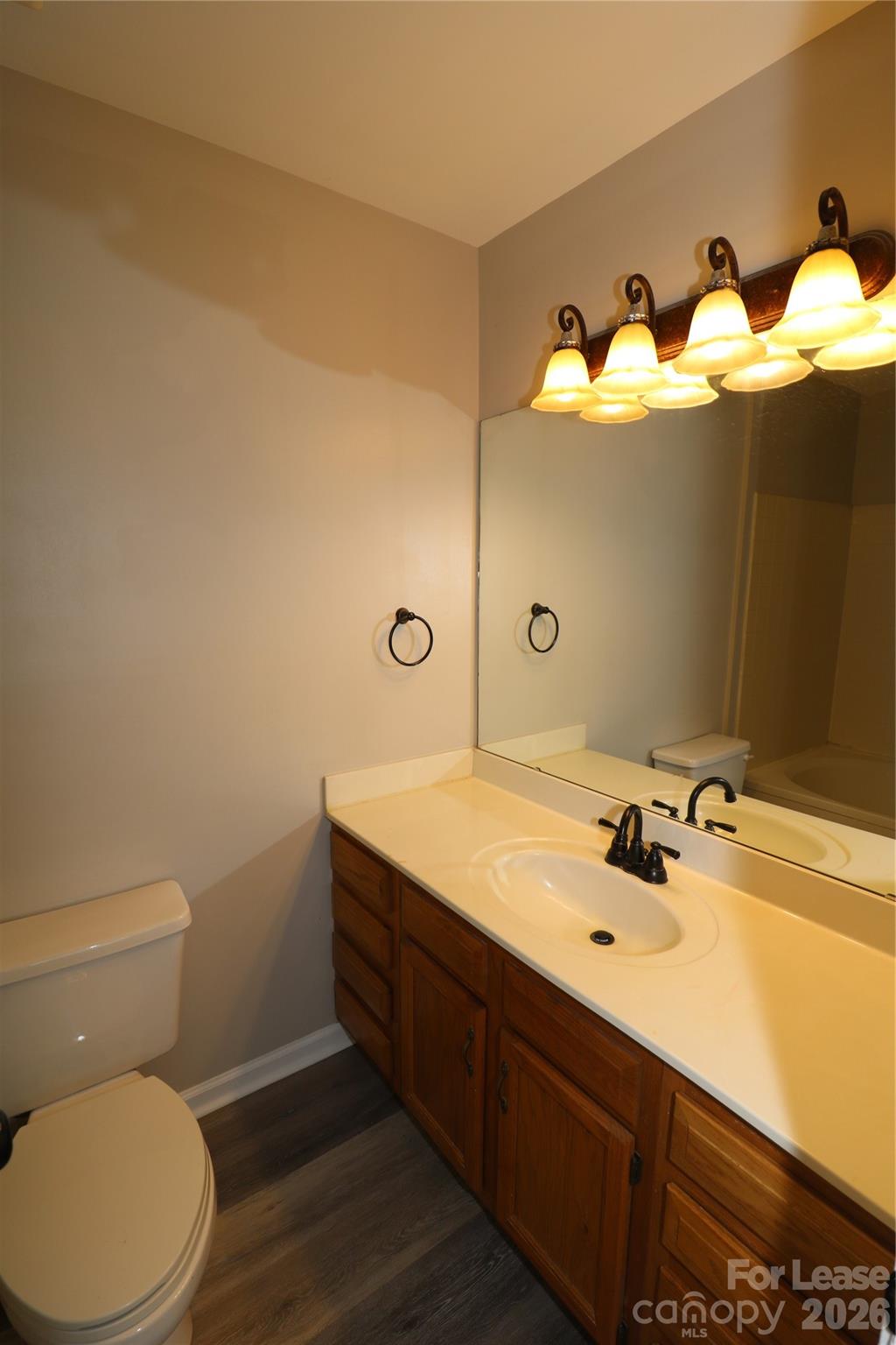 Prescott Village - Residential Lease