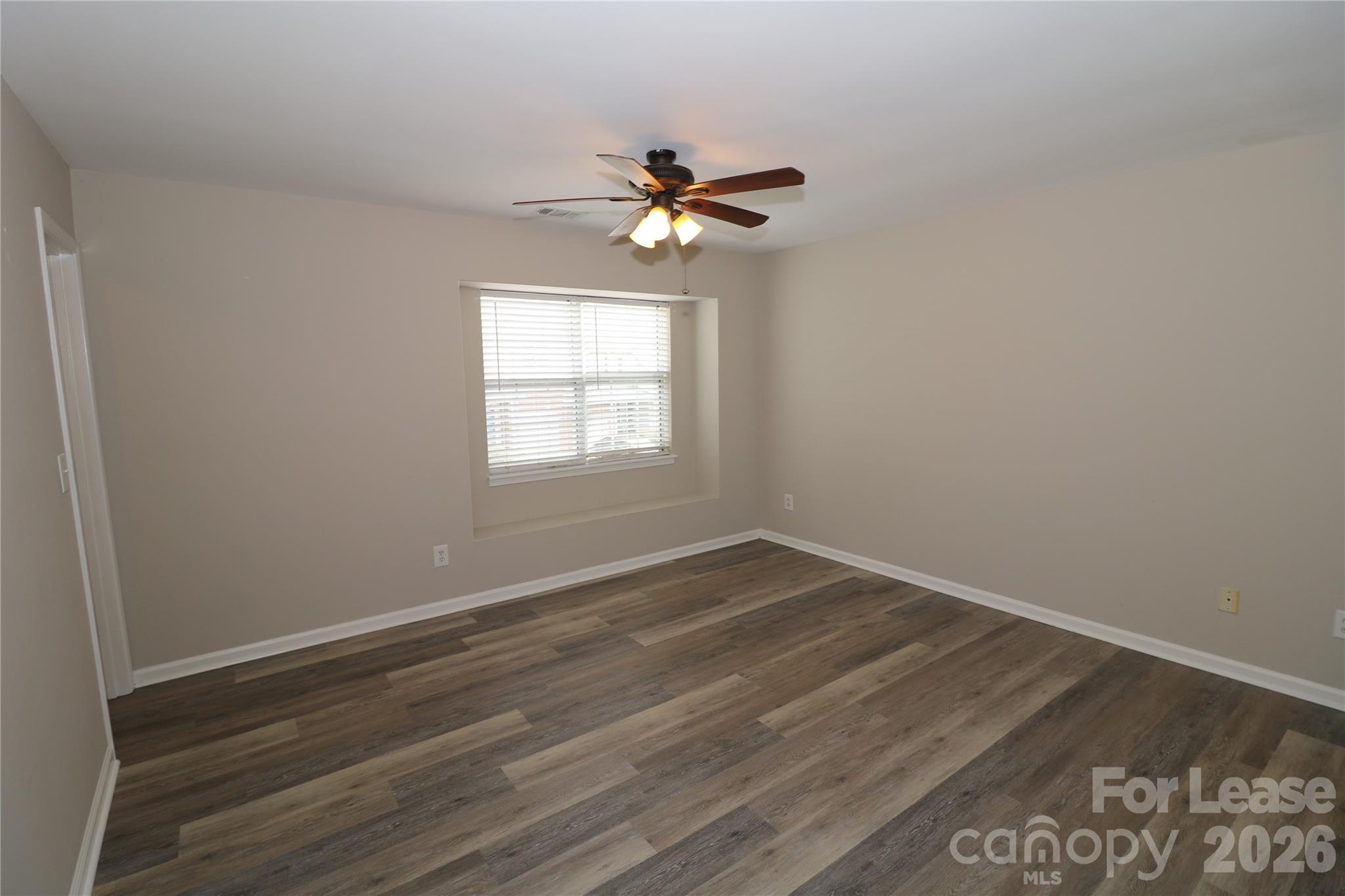 Prescott Village - Residential Lease