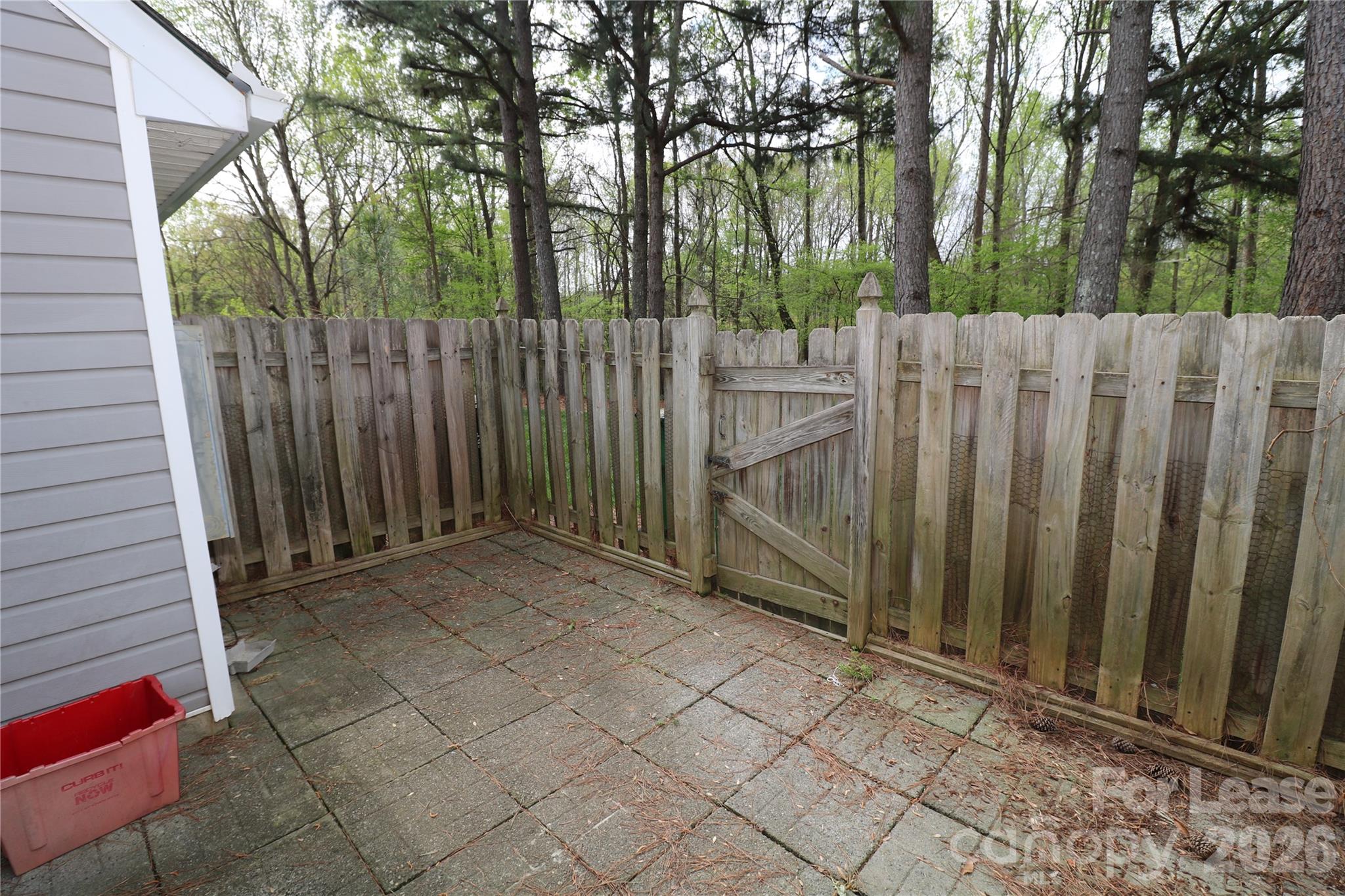 Prescott Village - Residential Lease