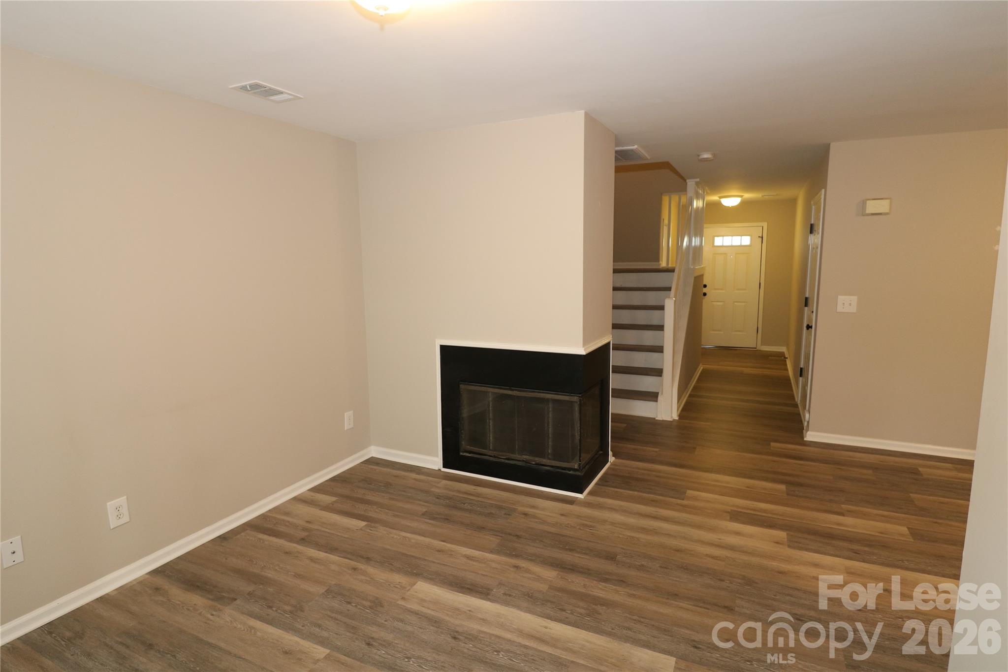 Prescott Village - Residential Lease