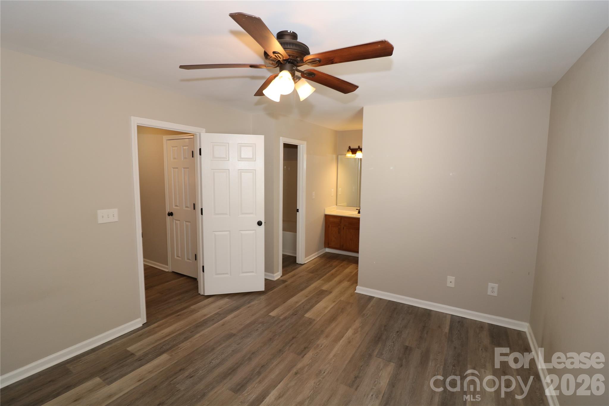 Prescott Village - Residential Lease