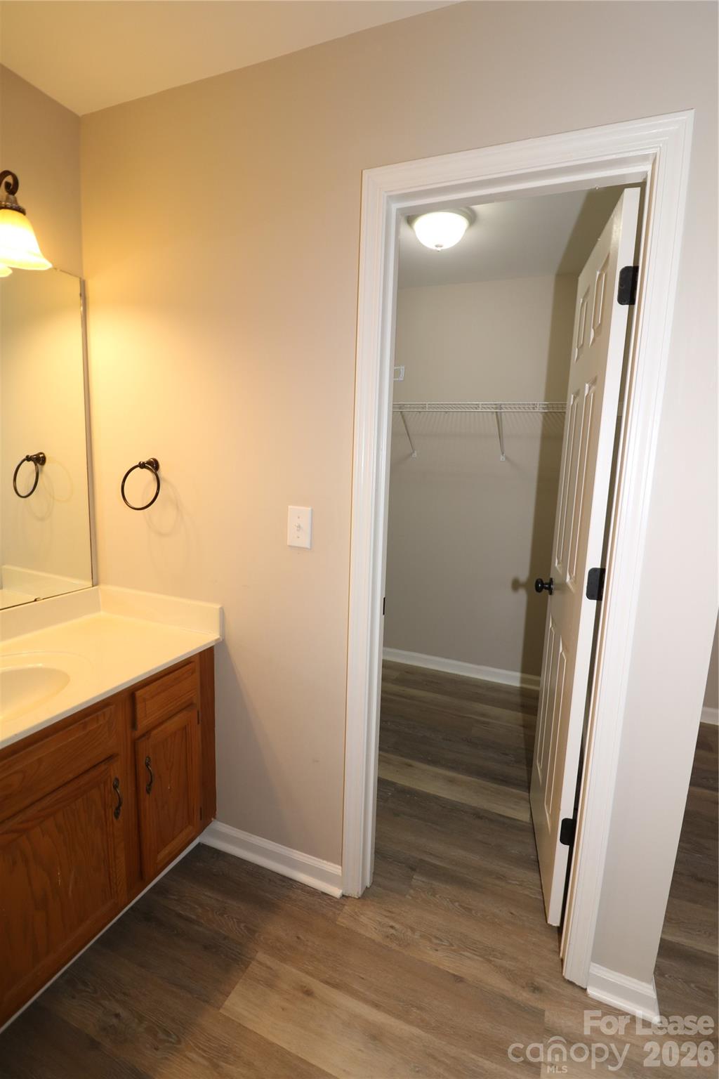 Prescott Village - Residential Lease