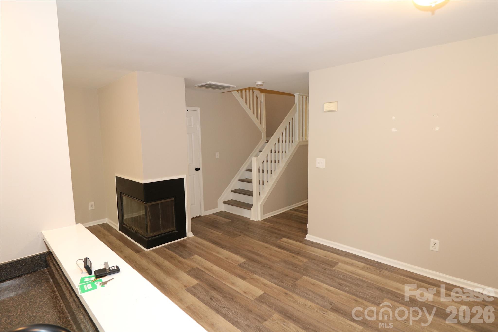 Prescott Village - Residential Lease