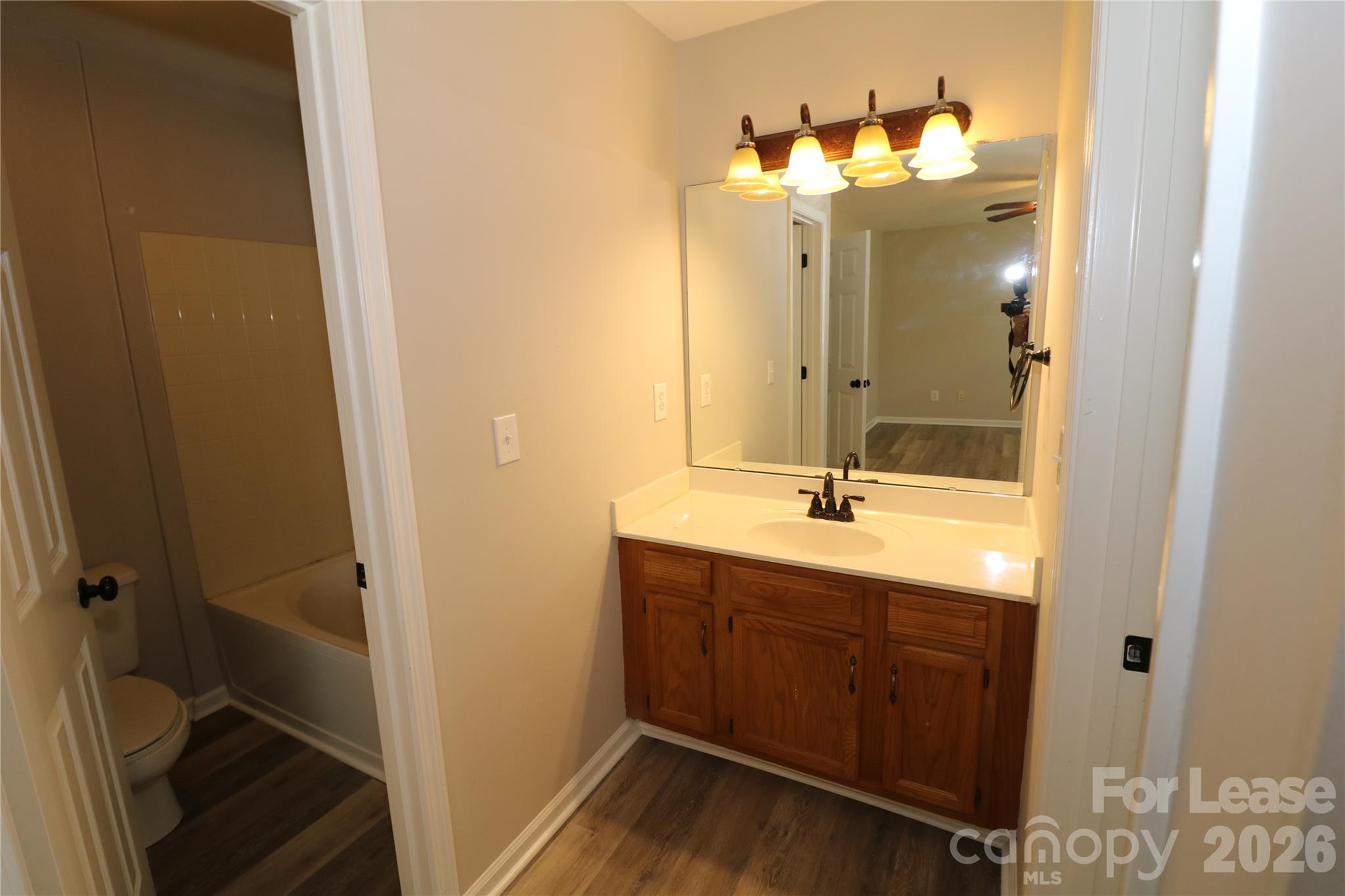 Prescott Village - Residential Lease