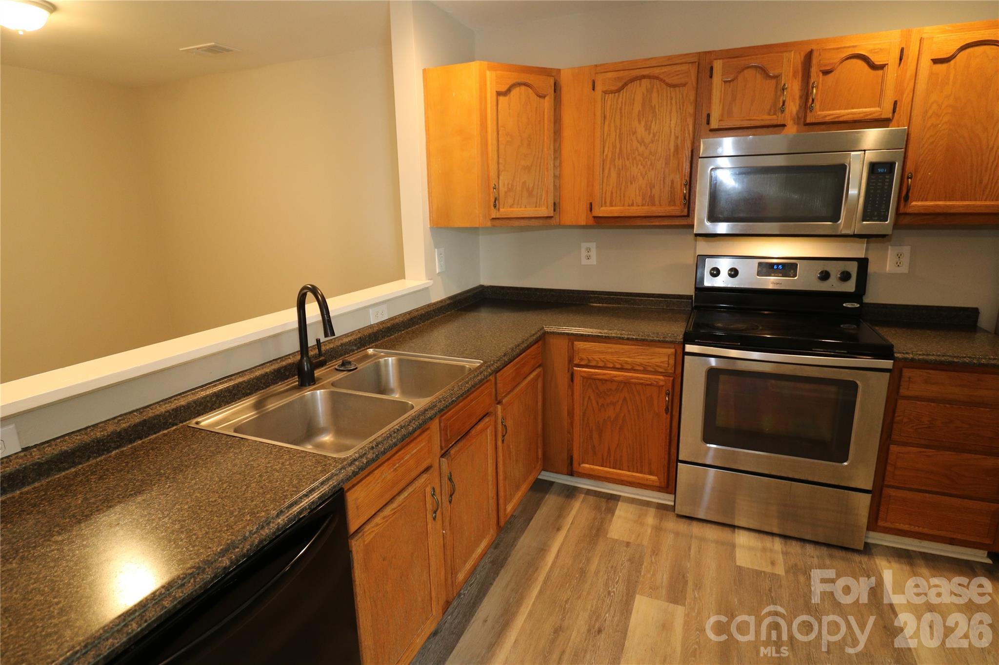 Prescott Village - Residential Lease