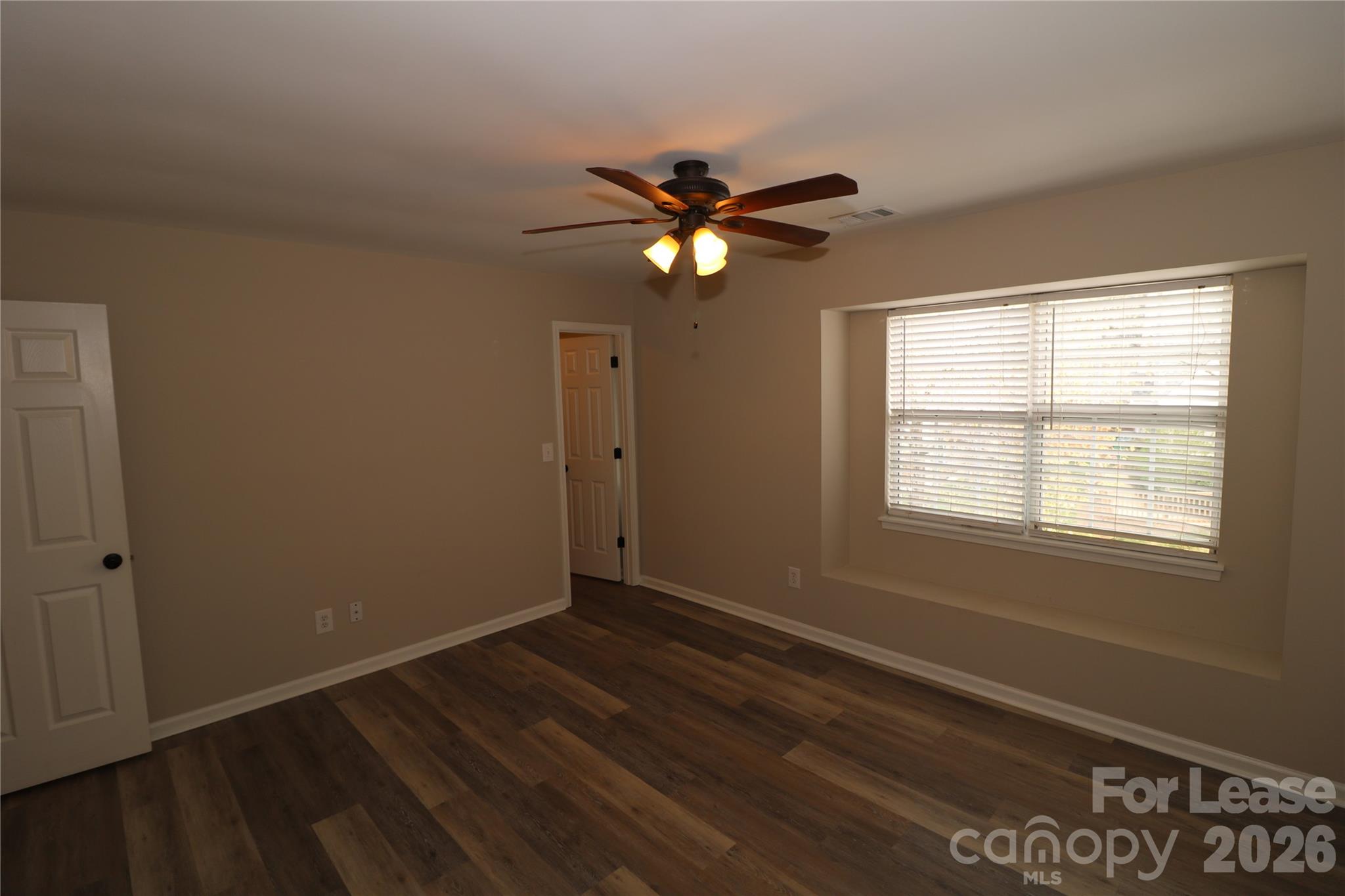 Prescott Village - Residential Lease