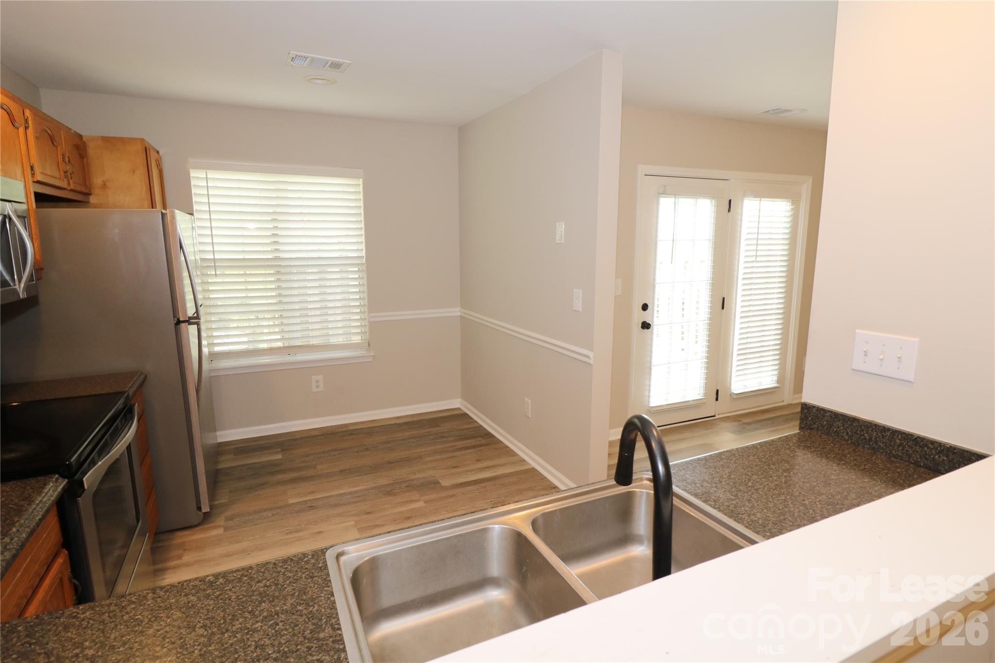 Prescott Village - Residential Lease