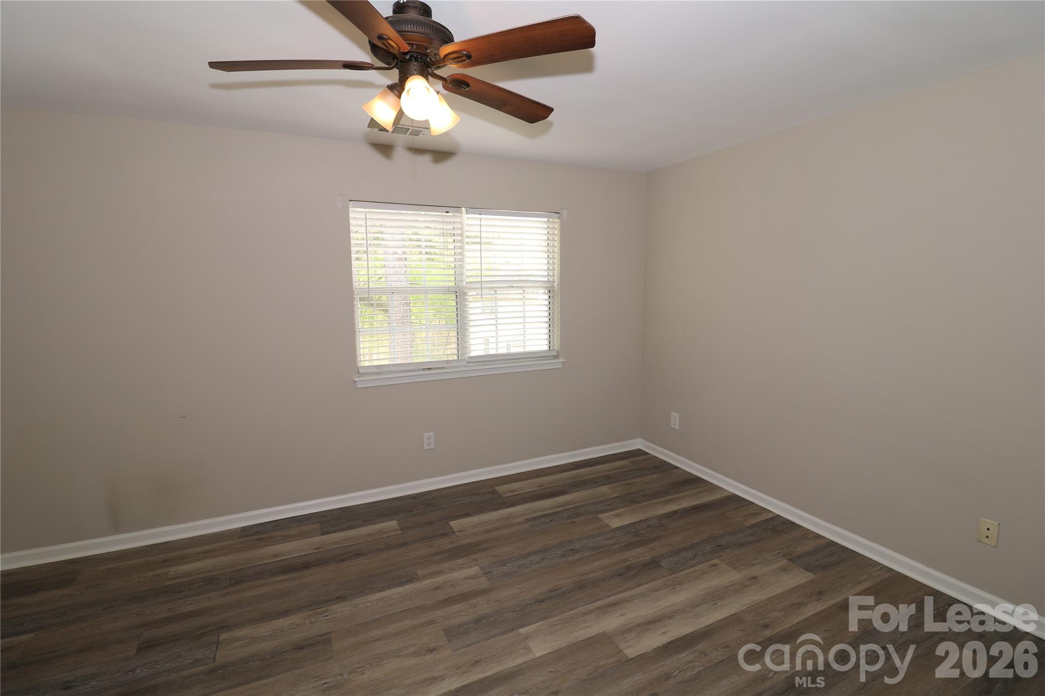 Prescott Village - Residential Lease