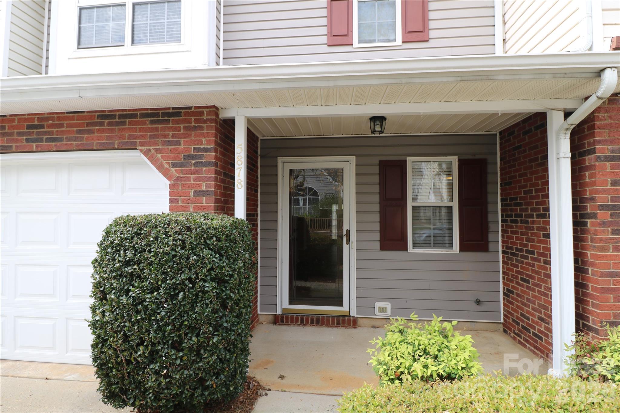 Prescott Village - Residential Lease