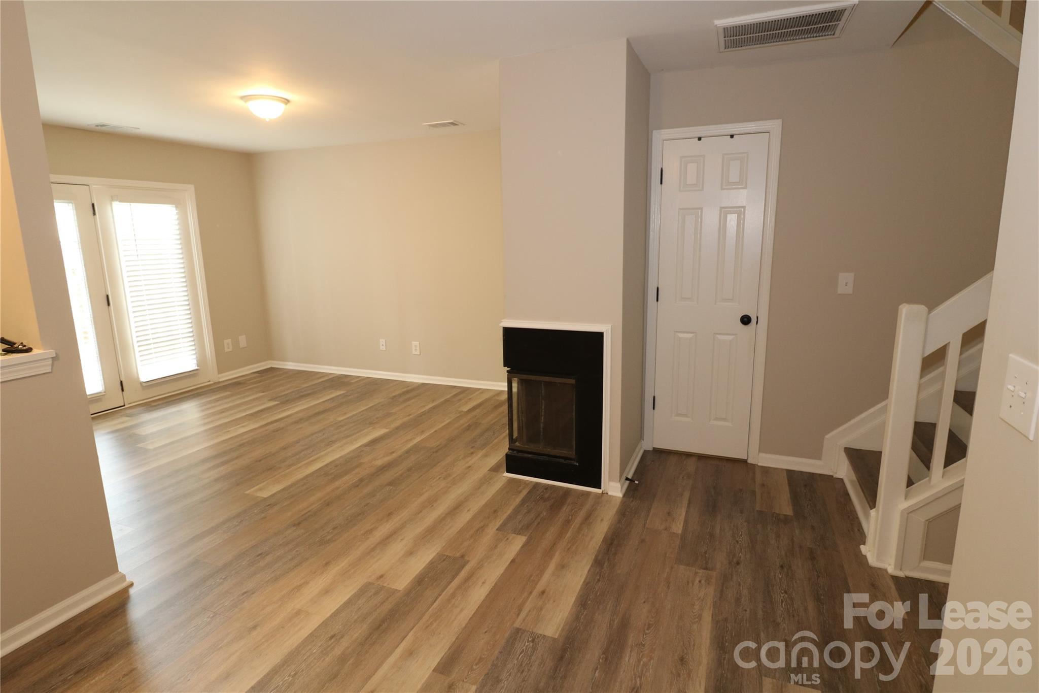 Prescott Village - Residential Lease