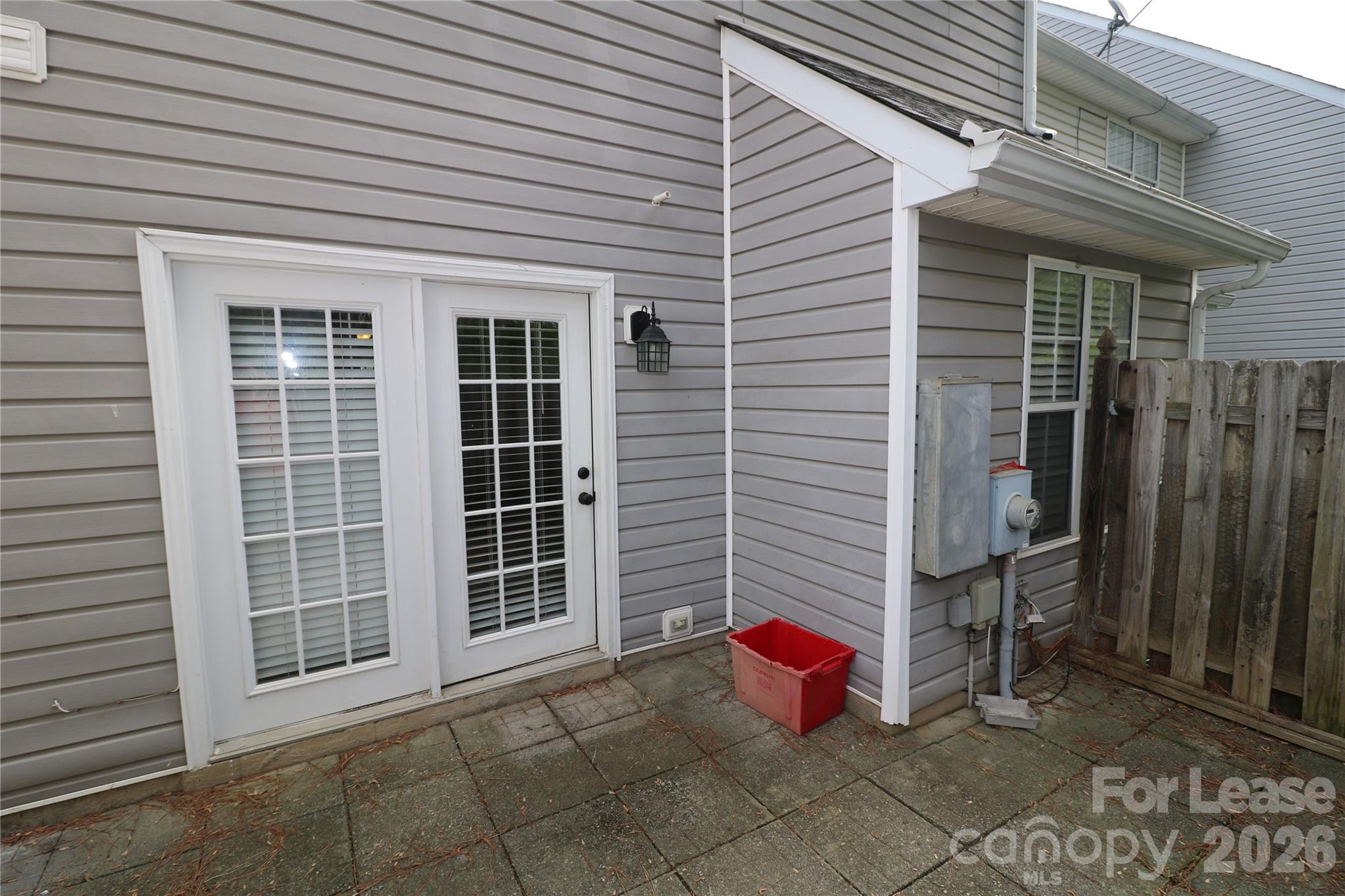 Prescott Village - Residential Lease