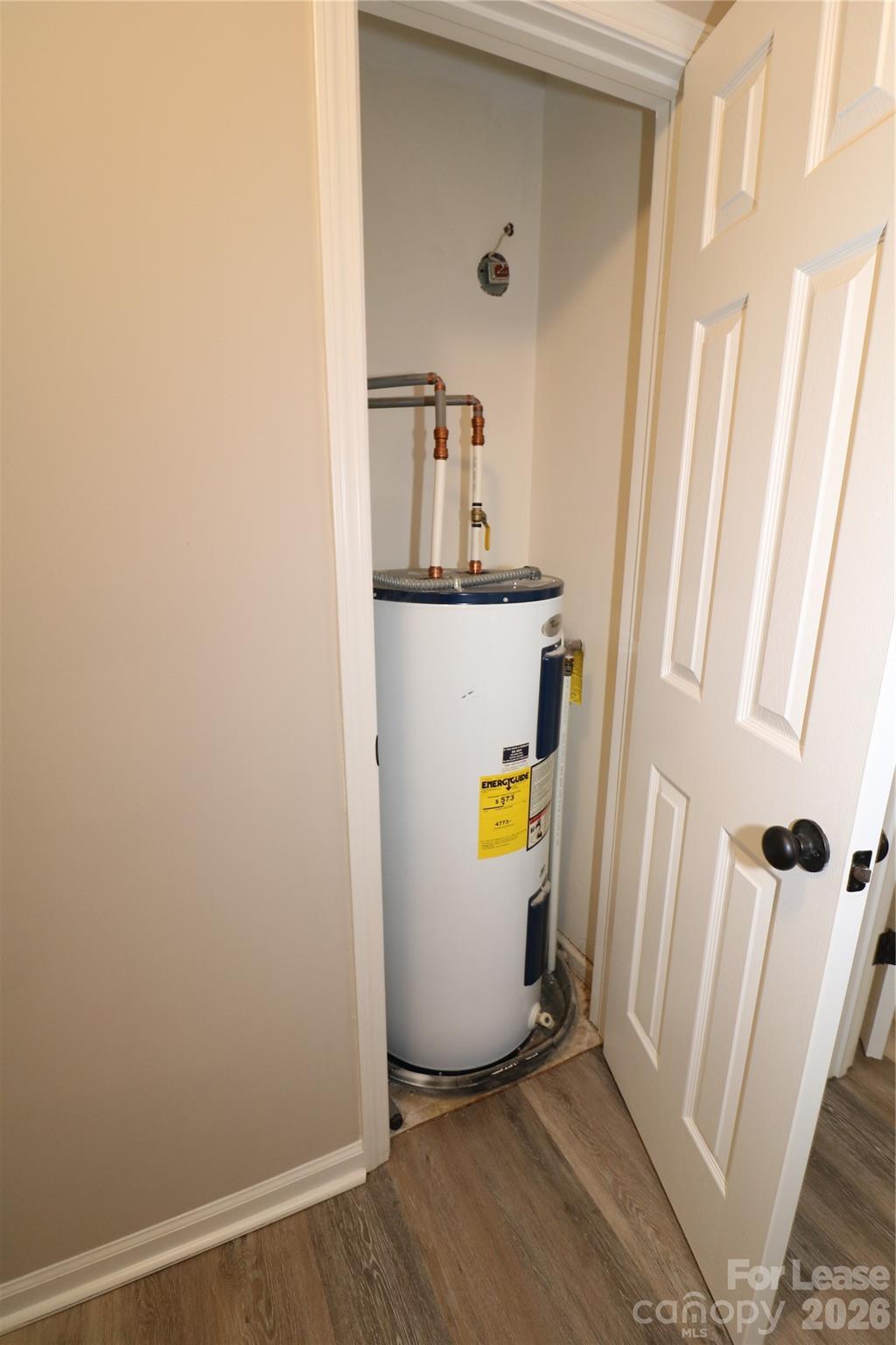 Prescott Village - Residential Lease