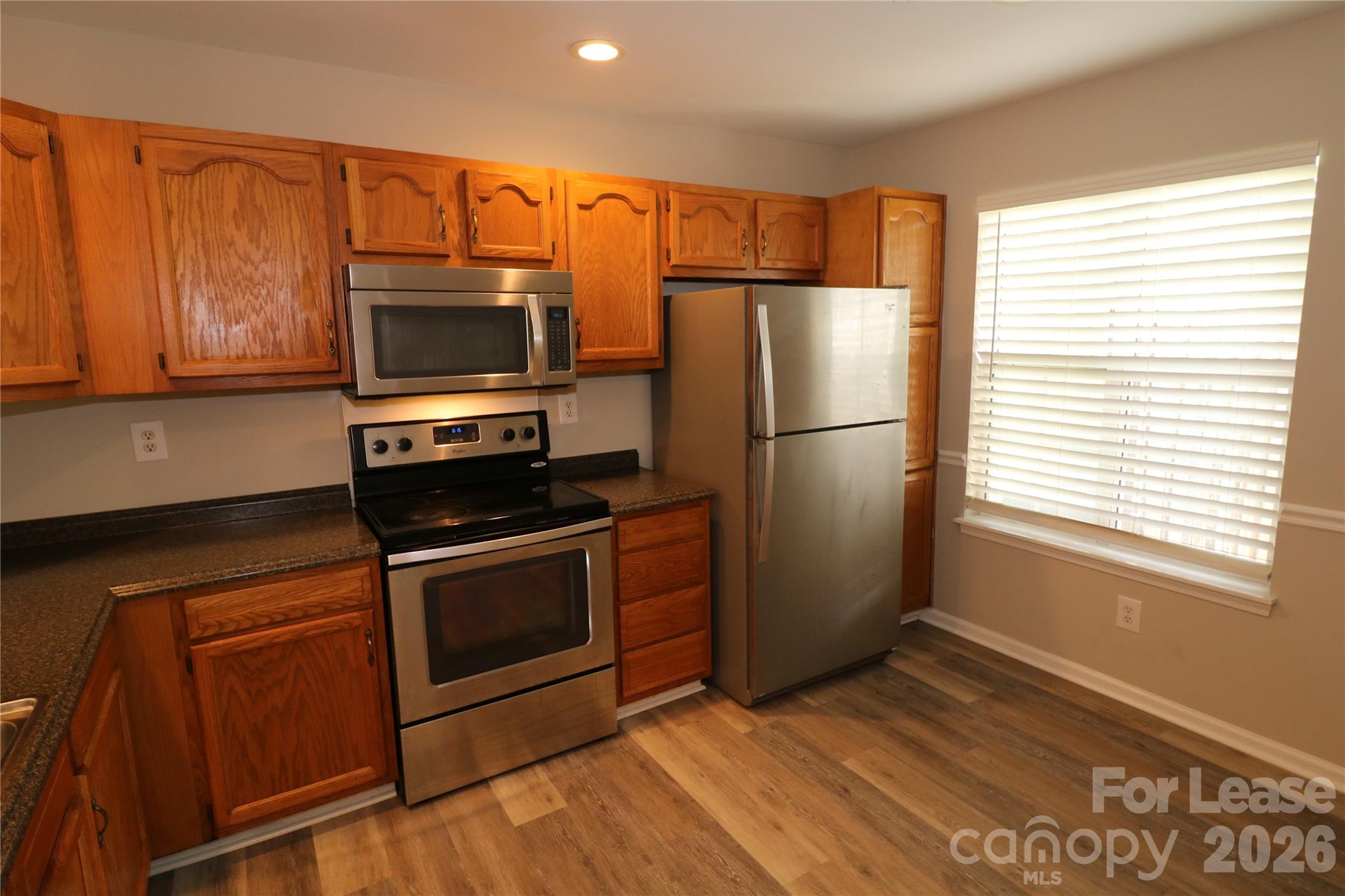 Prescott Village - Residential Lease