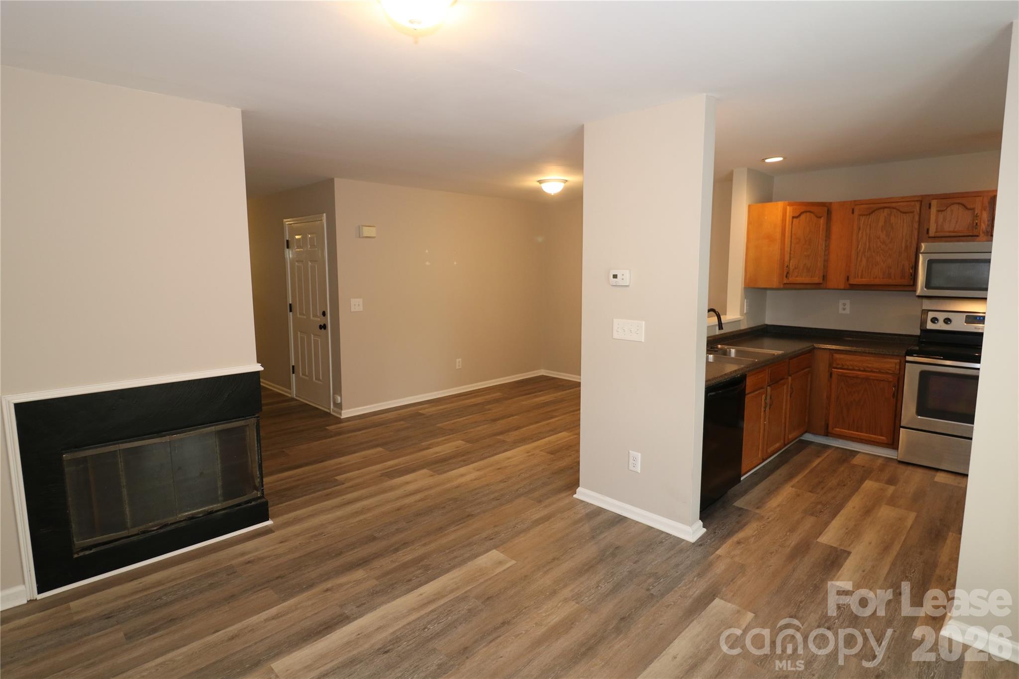 Prescott Village - Residential Lease