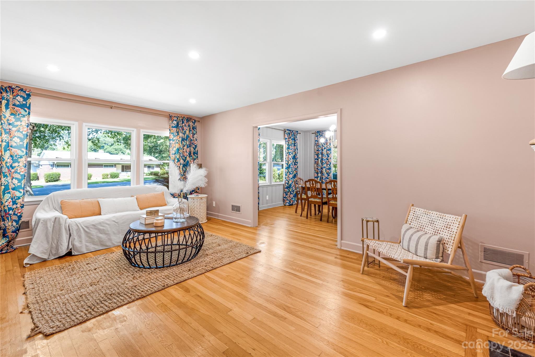 Roland Park - Residential