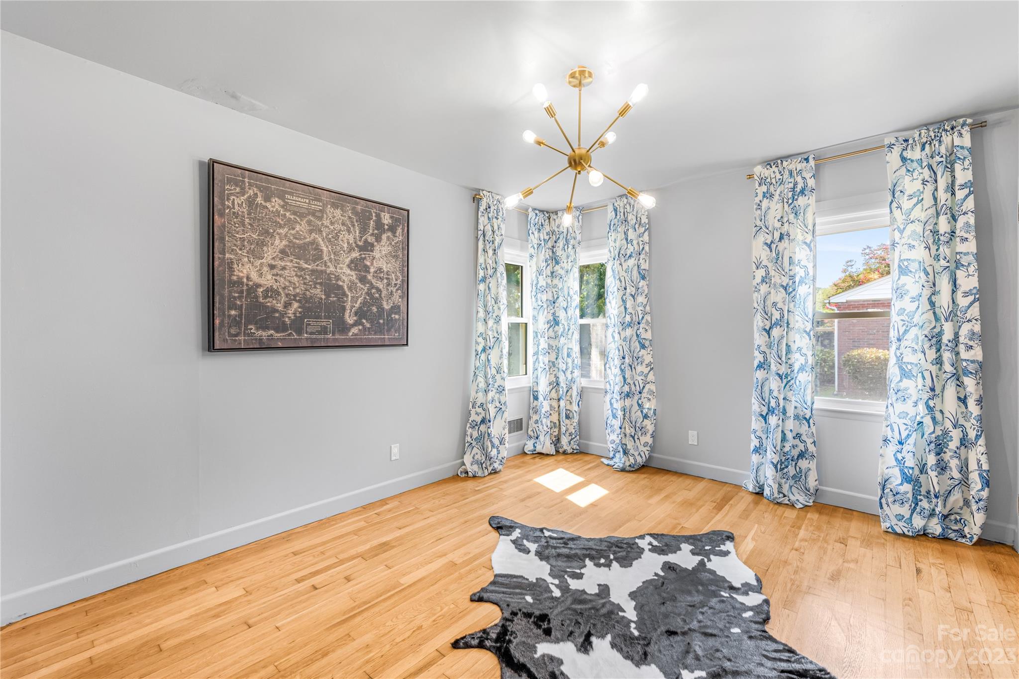 Roland Park - Residential