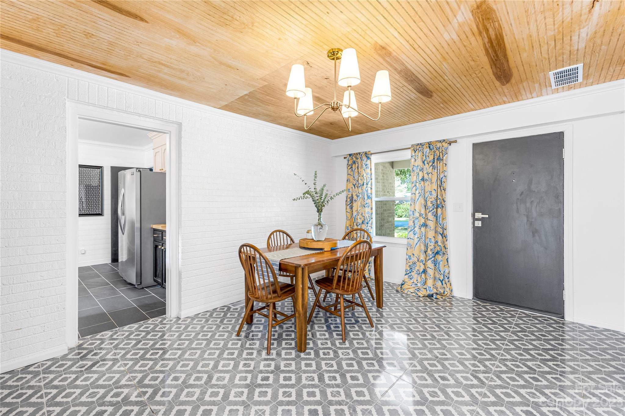 Roland Park - Residential