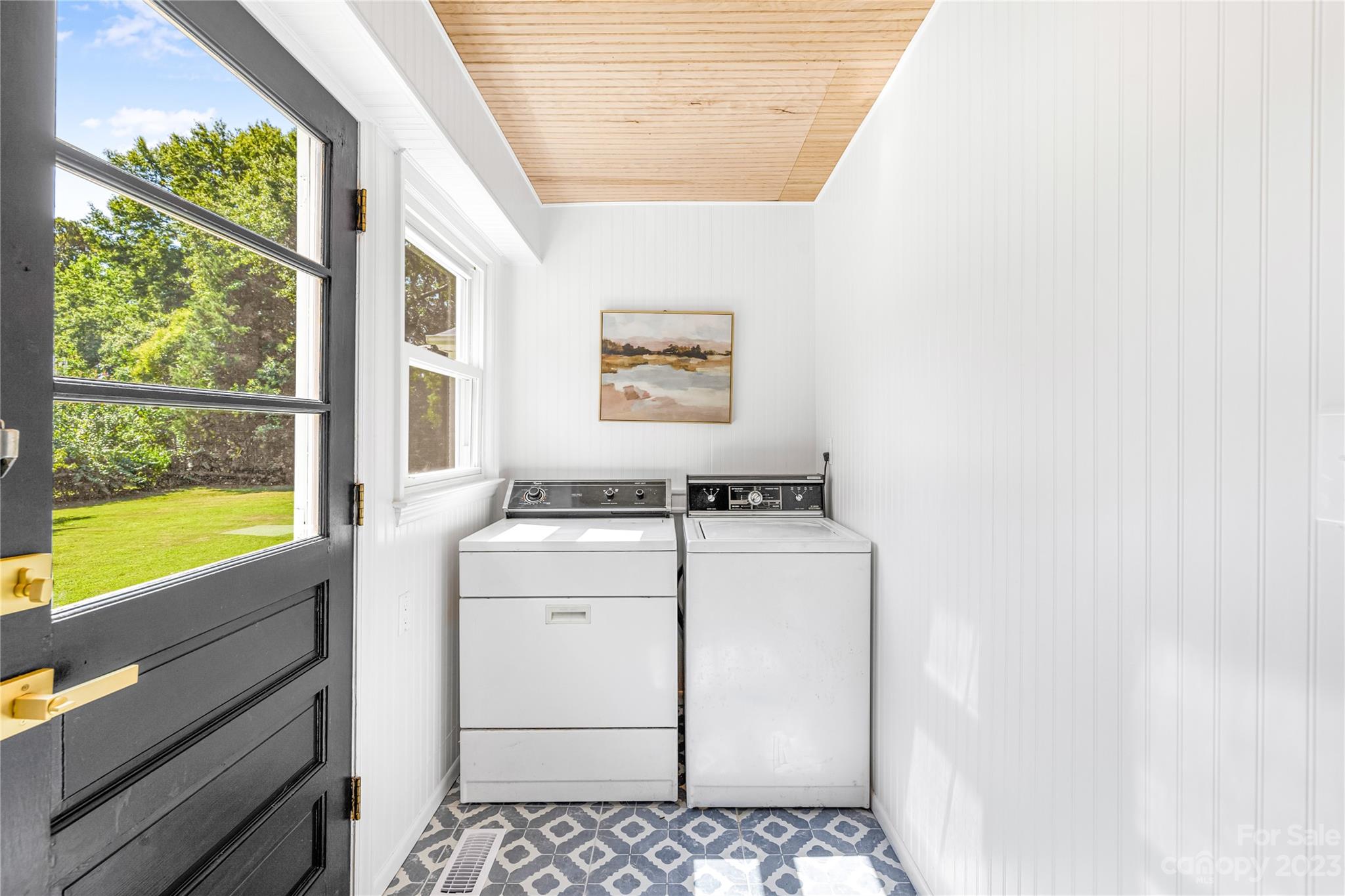 Roland Park - Residential