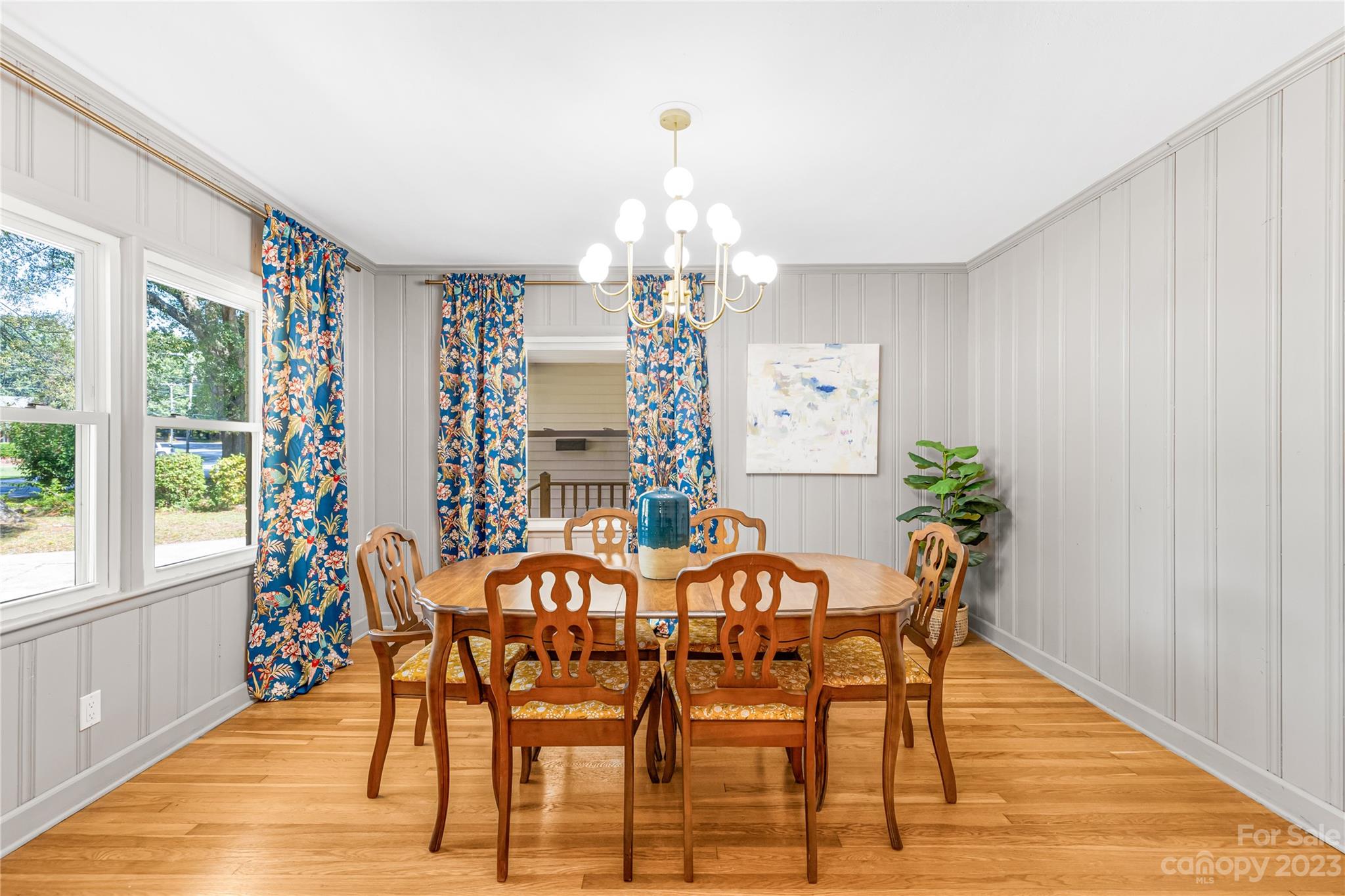 Roland Park - Residential