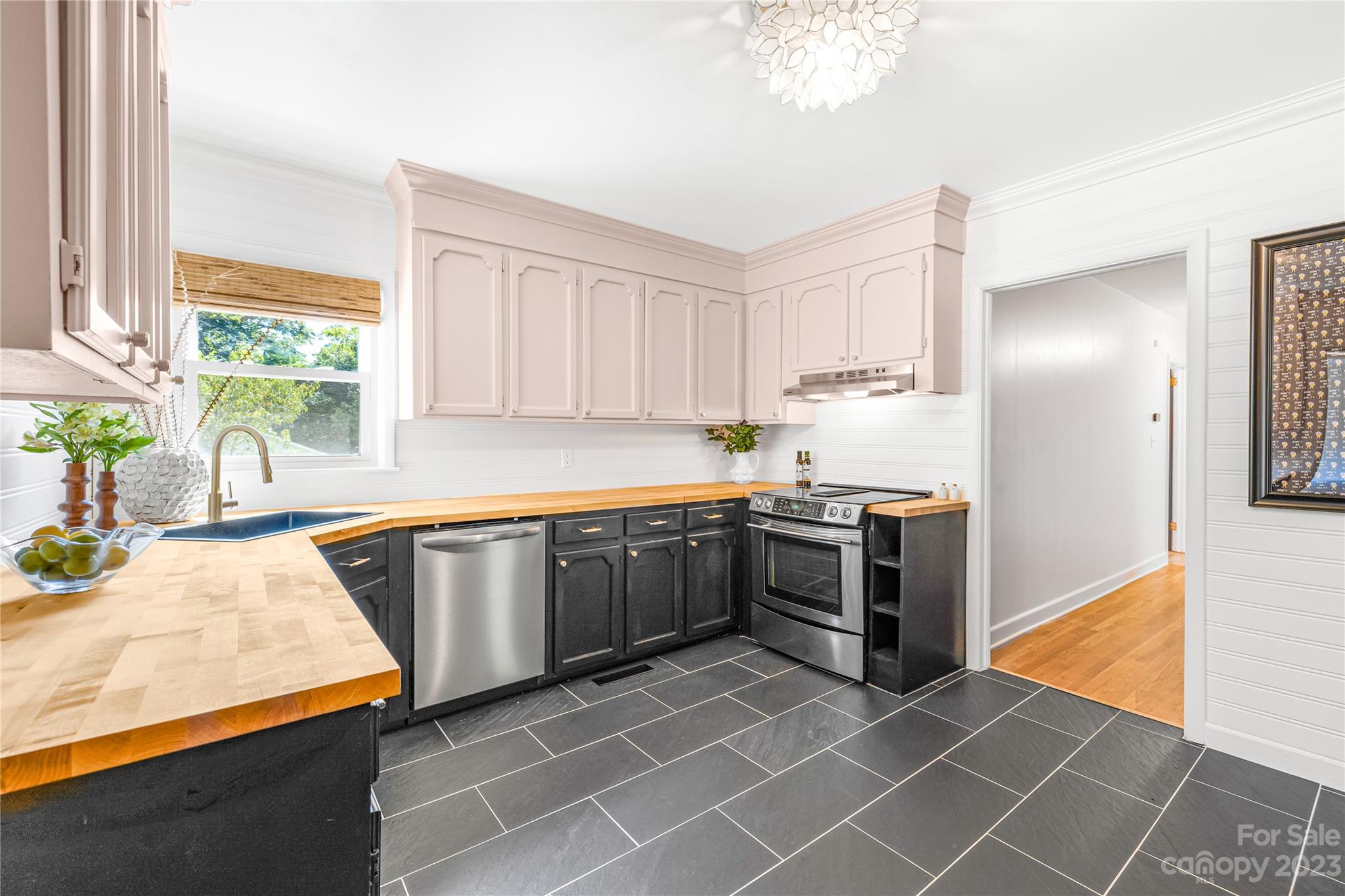 Roland Park - Residential