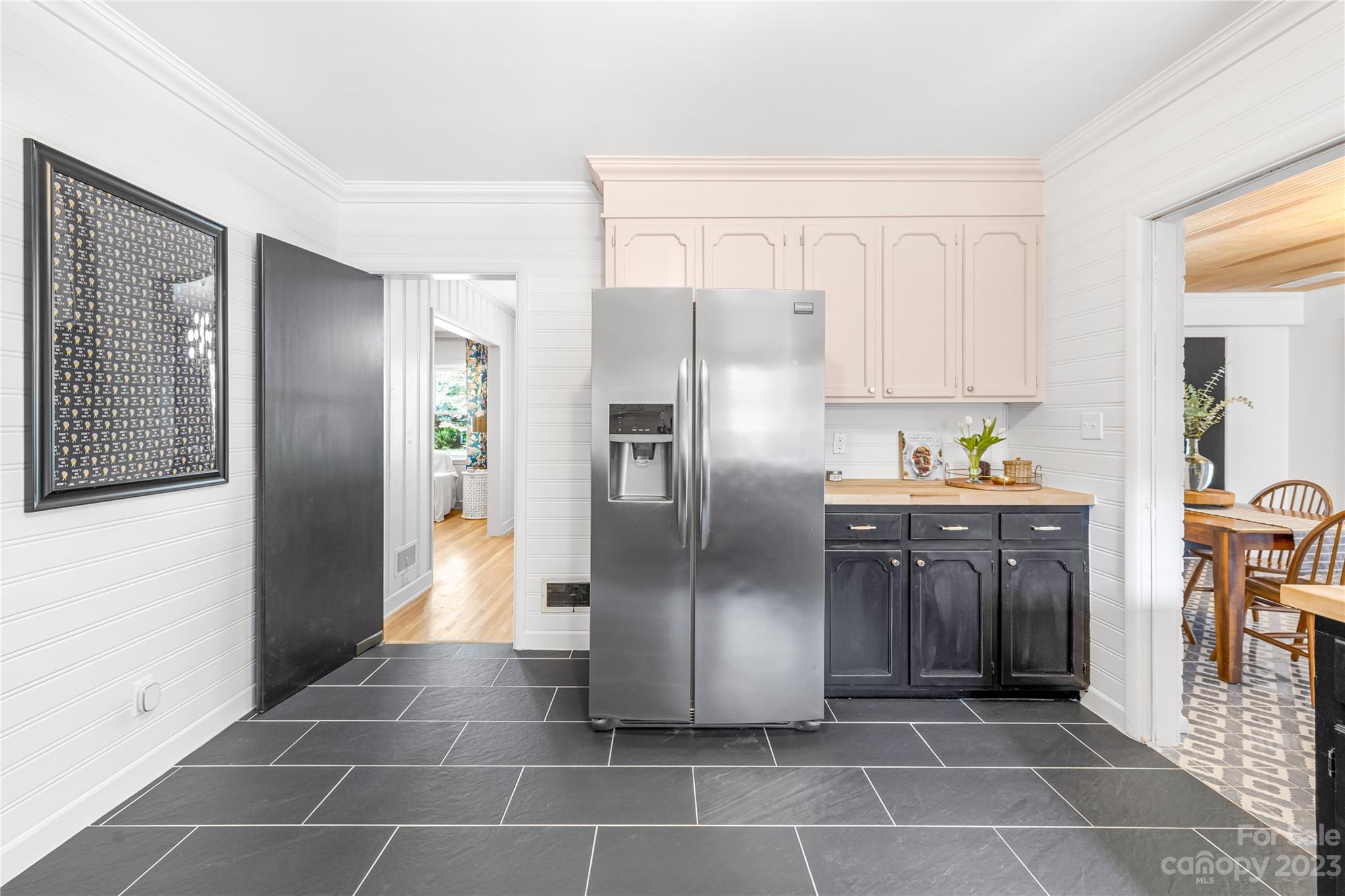 Roland Park - Residential