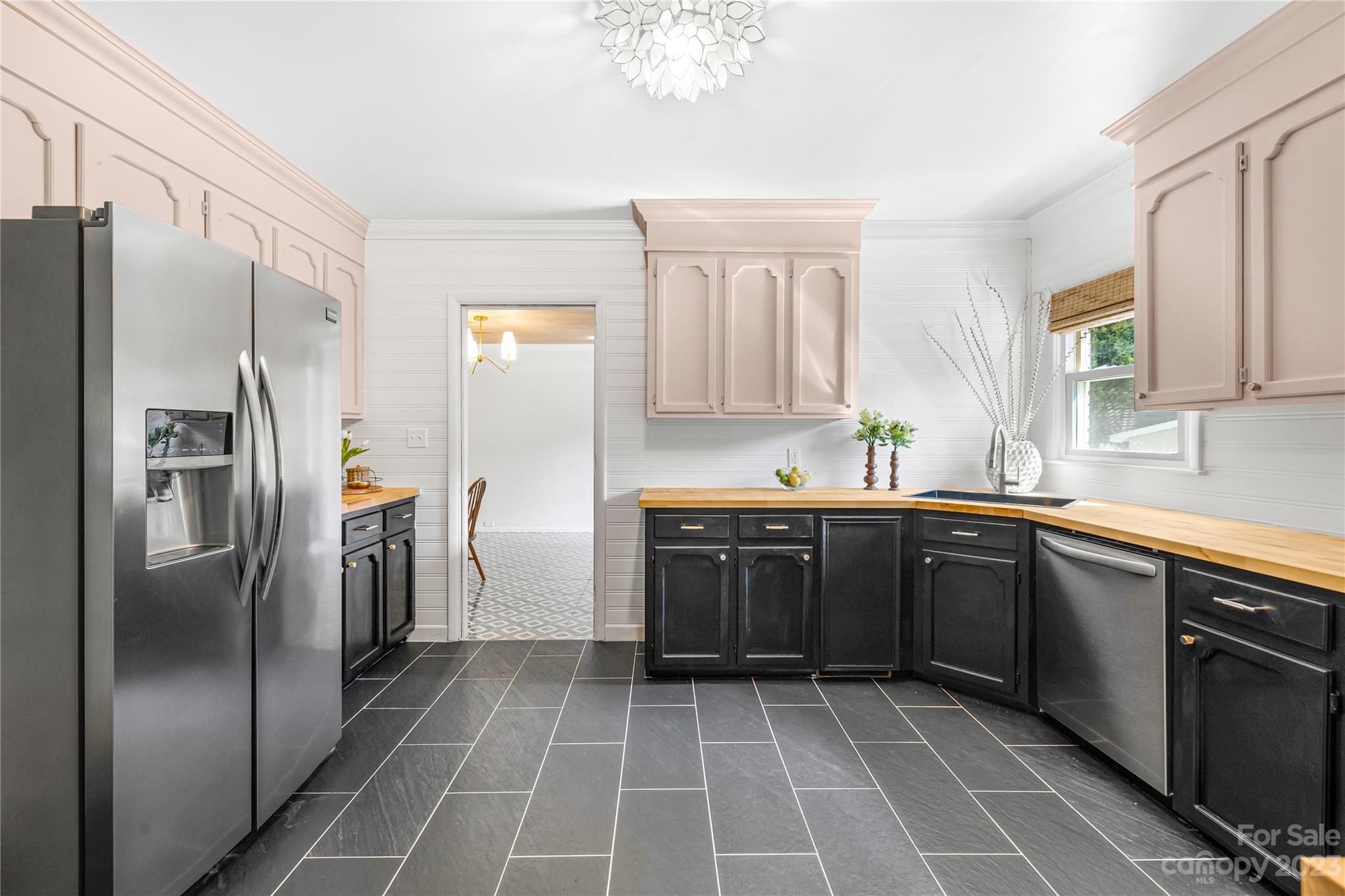 Roland Park - Residential