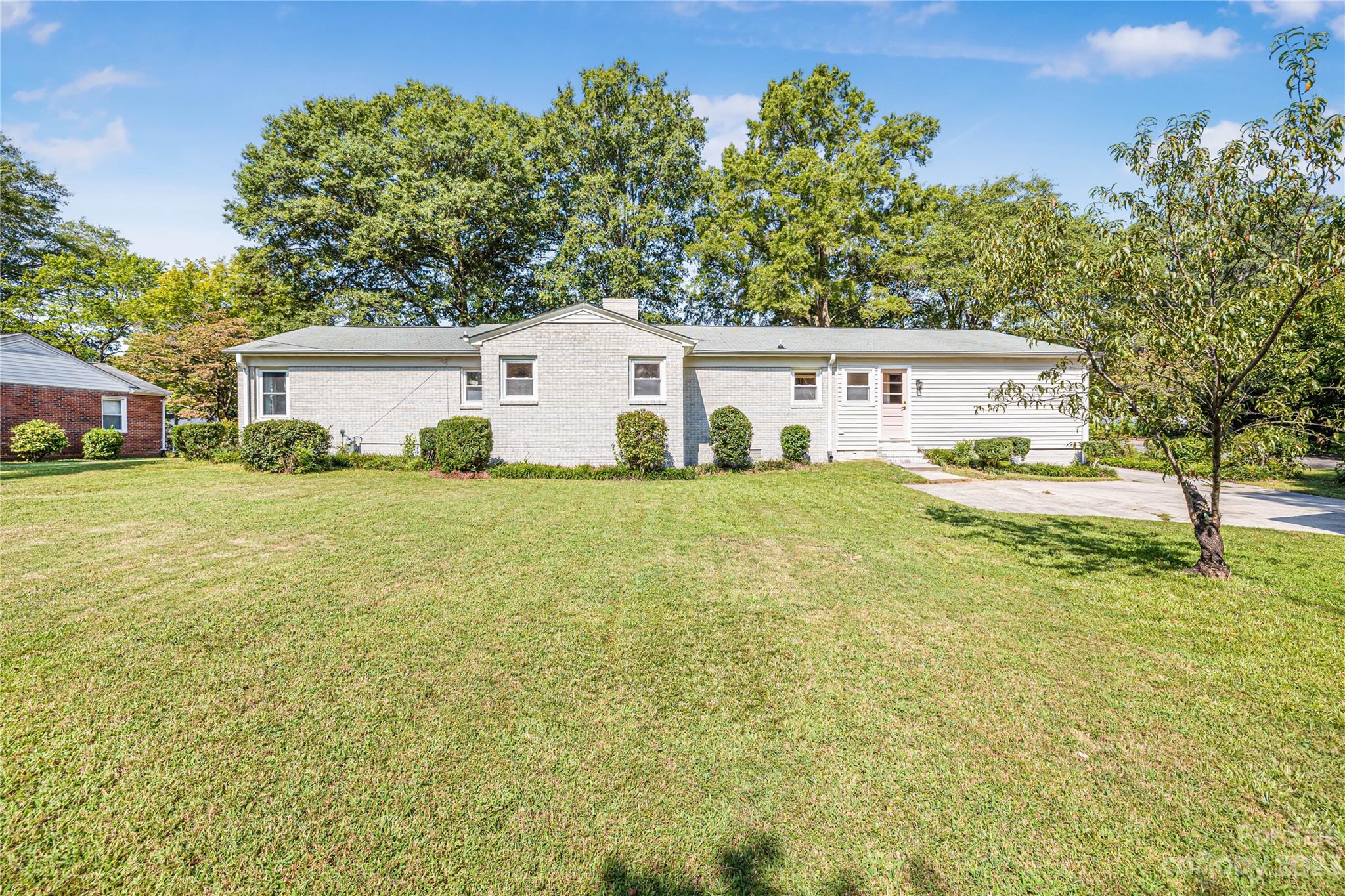 Roland Park - Residential