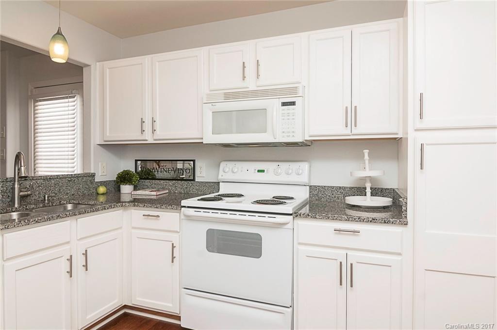 Arlington - Residential