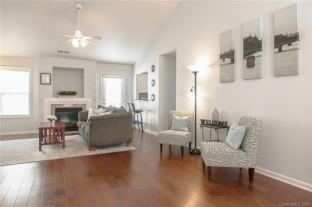 Arlington - Residential