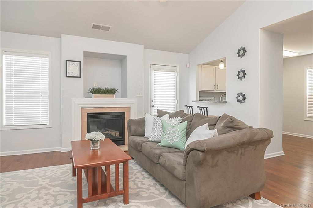 Arlington - Residential