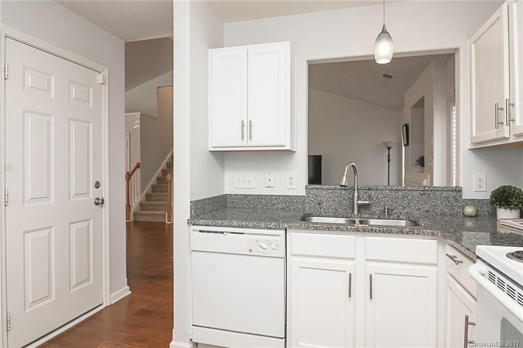 Arlington - Residential