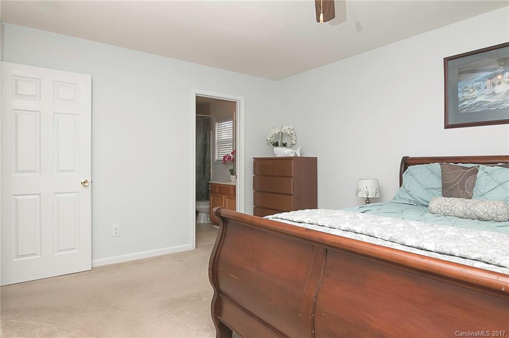 Arlington - Residential