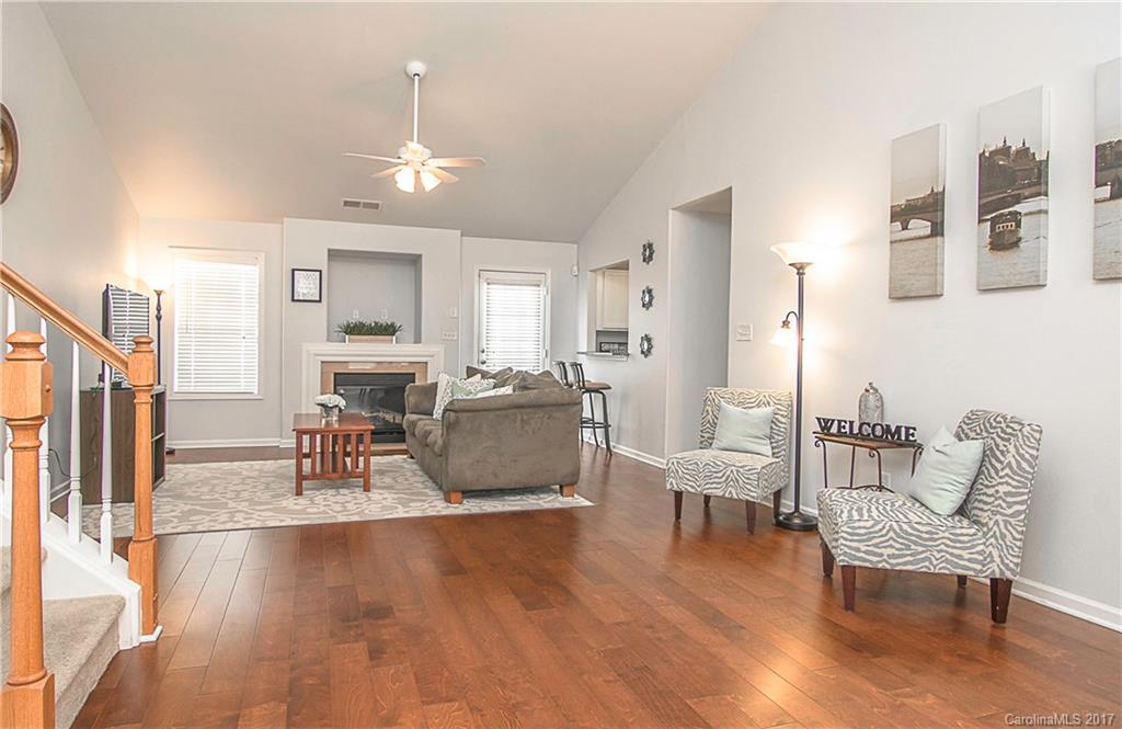 Arlington - Residential