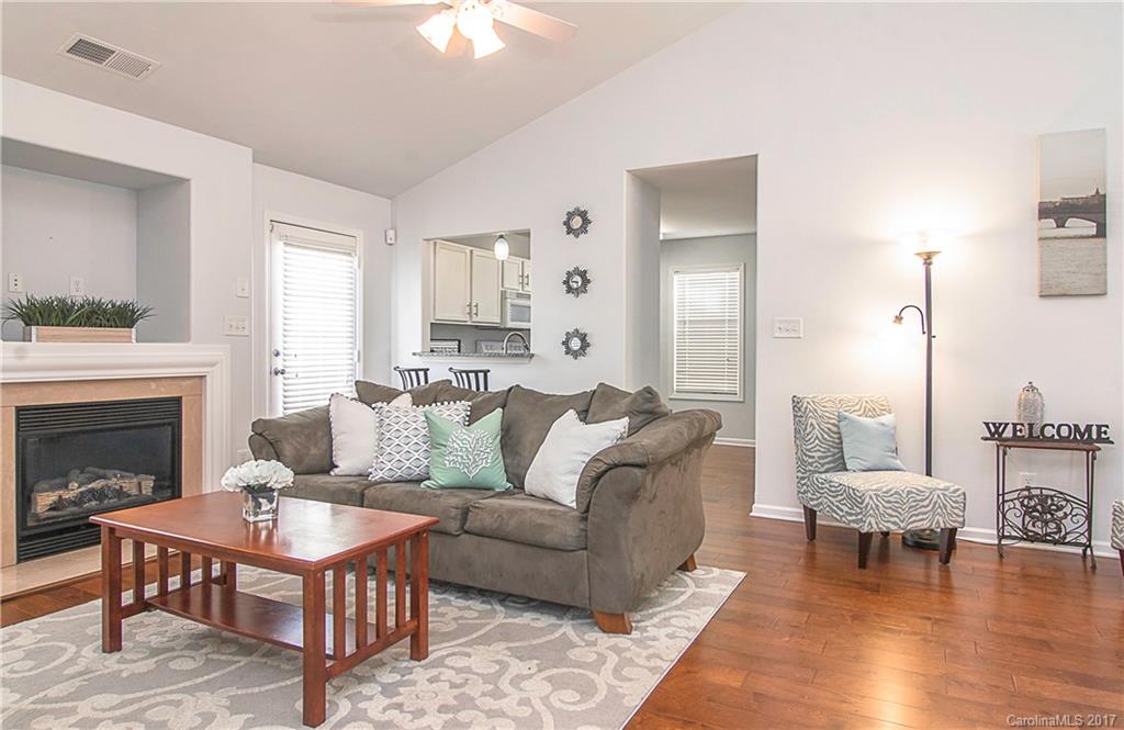 Arlington - Residential