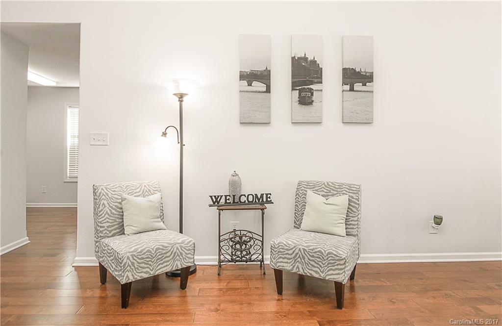 Arlington - Residential