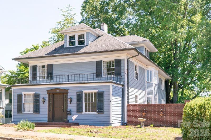 Photo 1 of 46 — 108 Beall Street NW, Lenoir, NC 28645