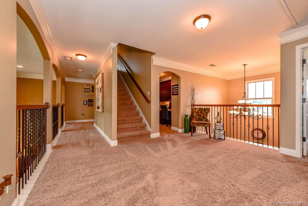 Briarcrest - Residential